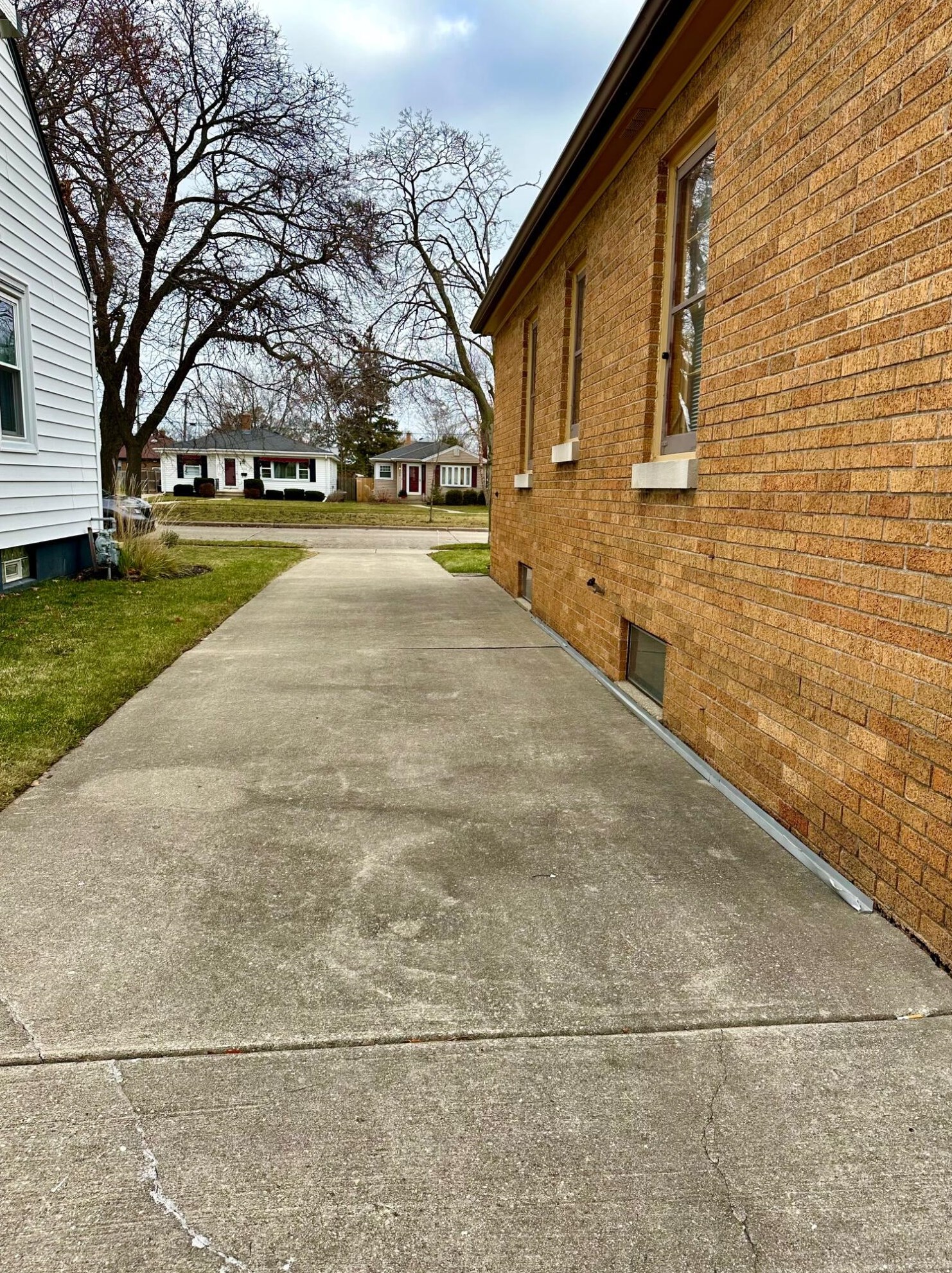 7706 31 Ave, Kenosha WI 53142-4603 exterior