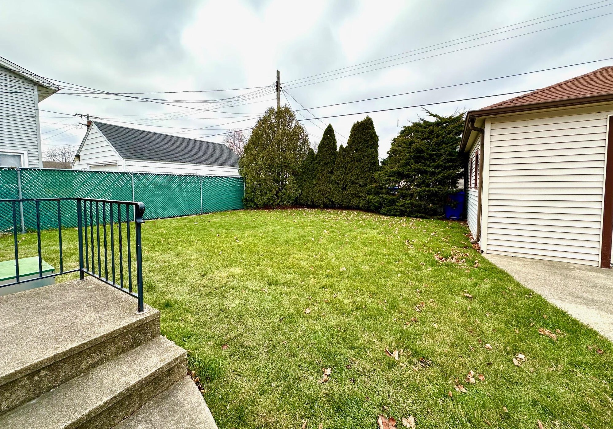 7706 31 Ave, Kenosha WI 53142-4603 exterior