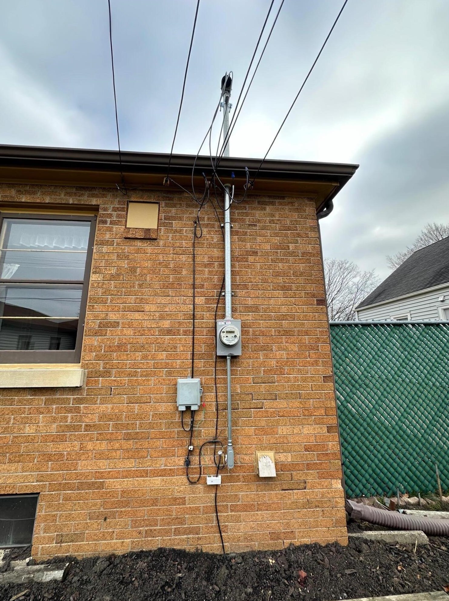 7706 31 Ave, Kenosha WI 53142-4603 exterior