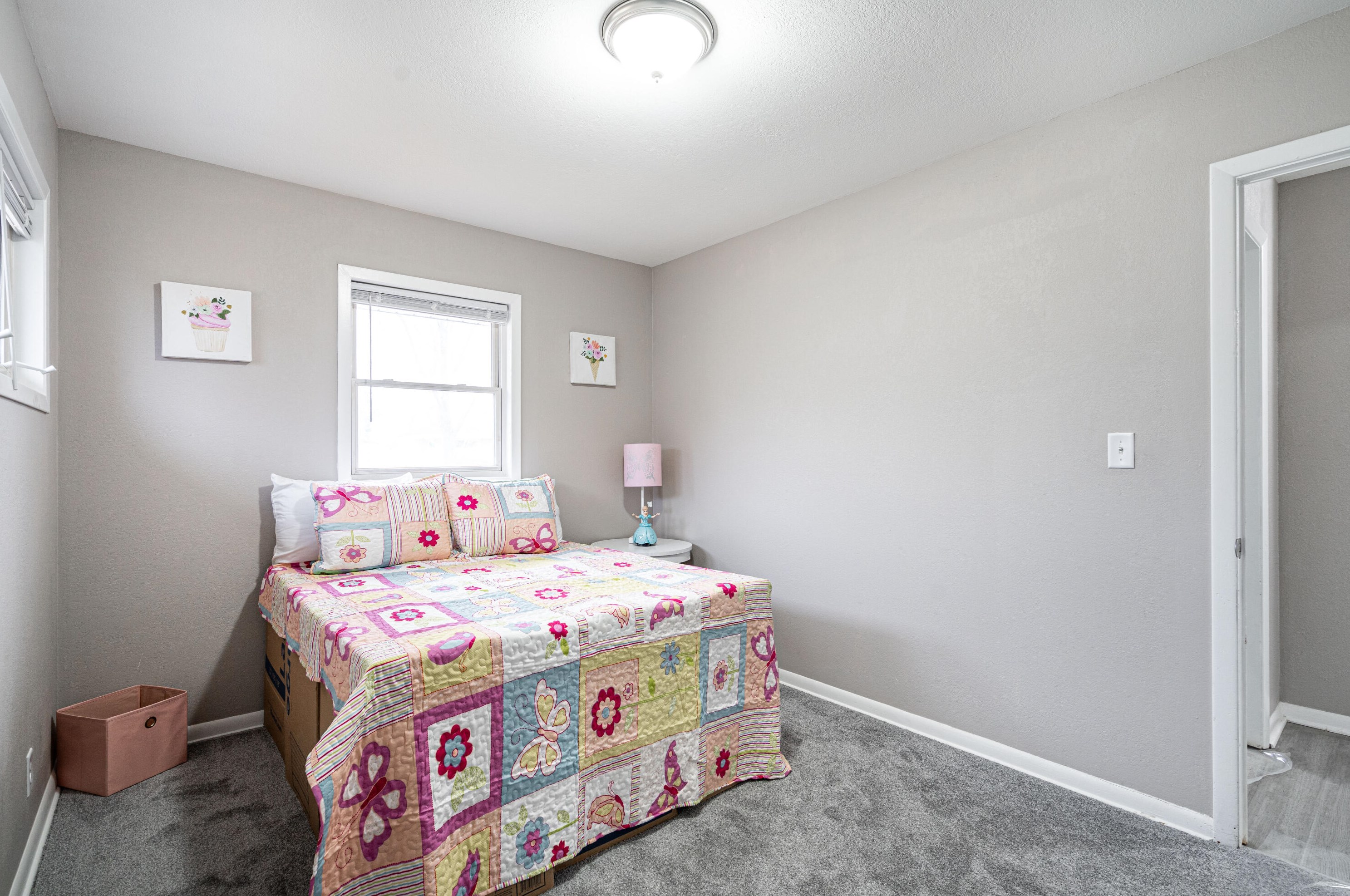 6715 78th St, Milwaukee WI  53223-5627 exterior