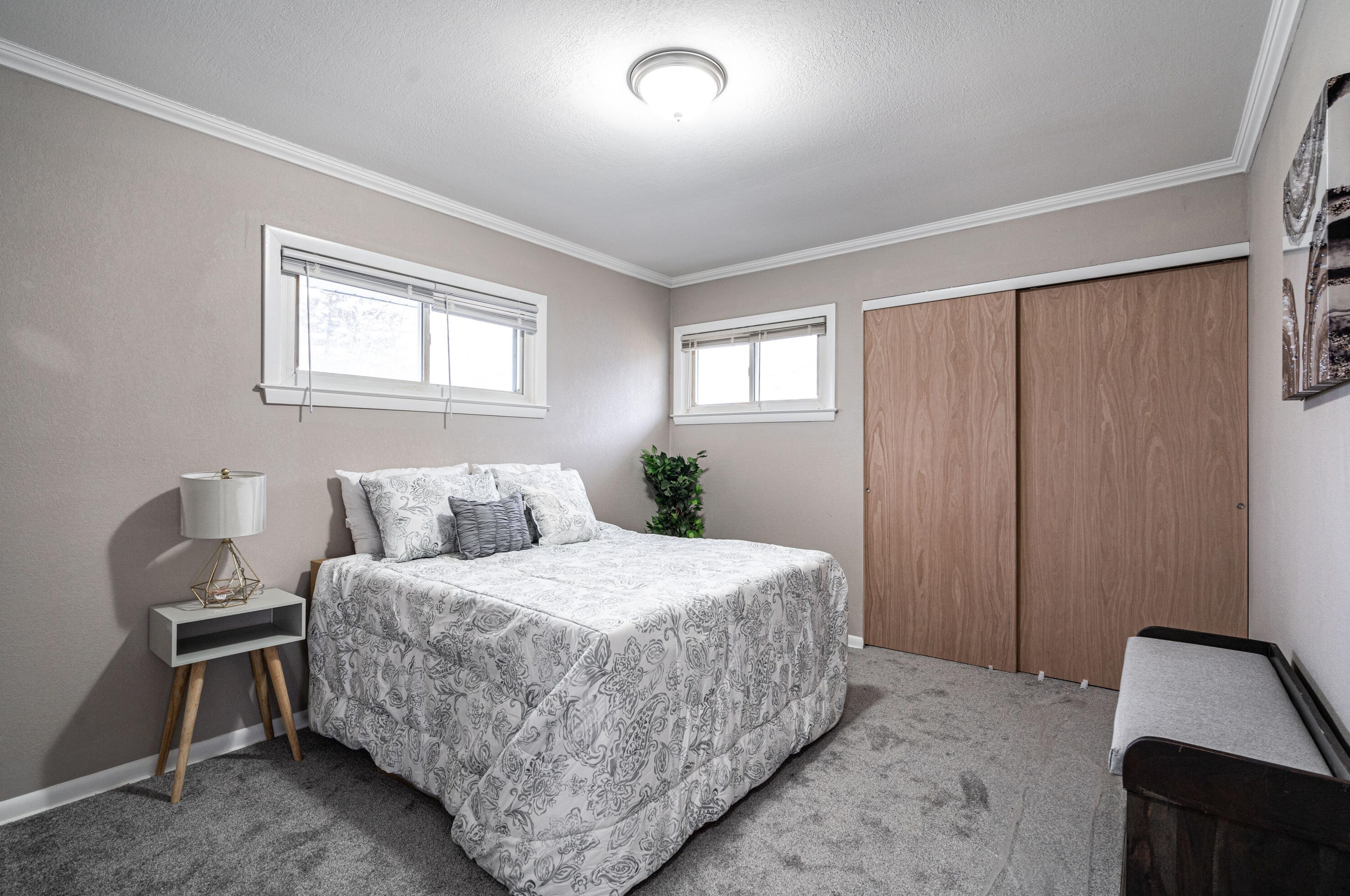 6715 78th St, Milwaukee WI  53223-5627 exterior