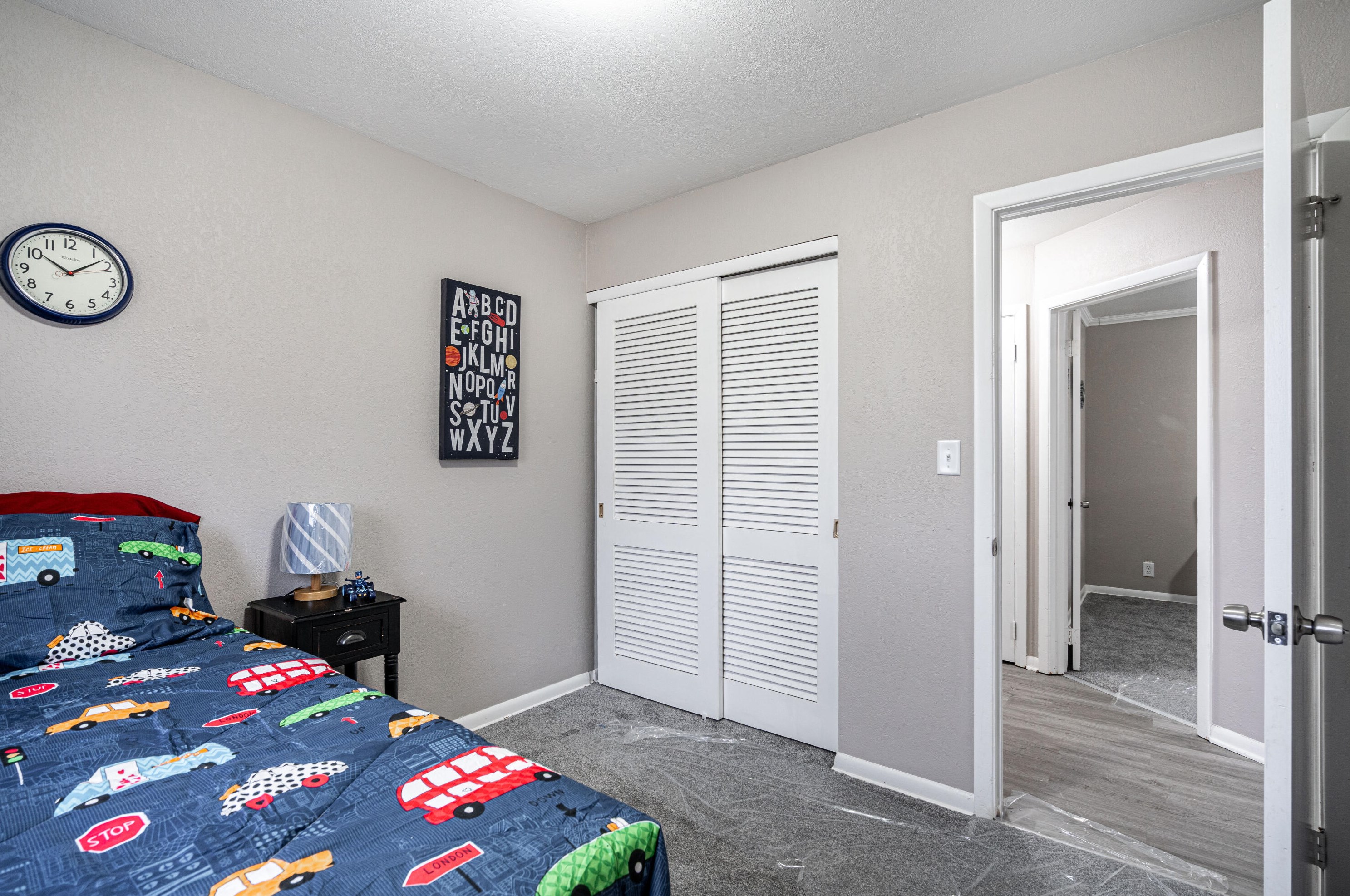 6715 78th St, Milwaukee WI  53223-5627 exterior