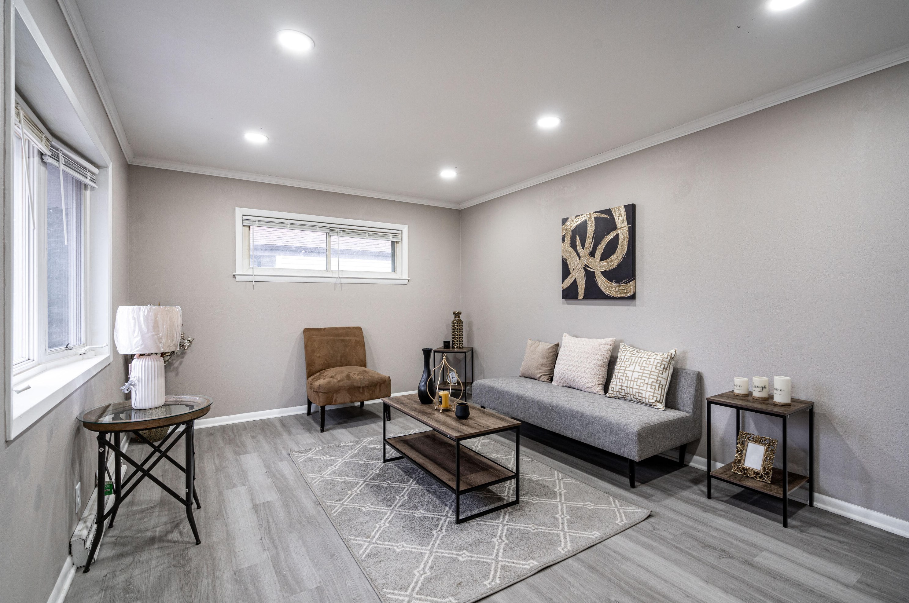 6715 78th St, Milwaukee WI  53223-5627 exterior