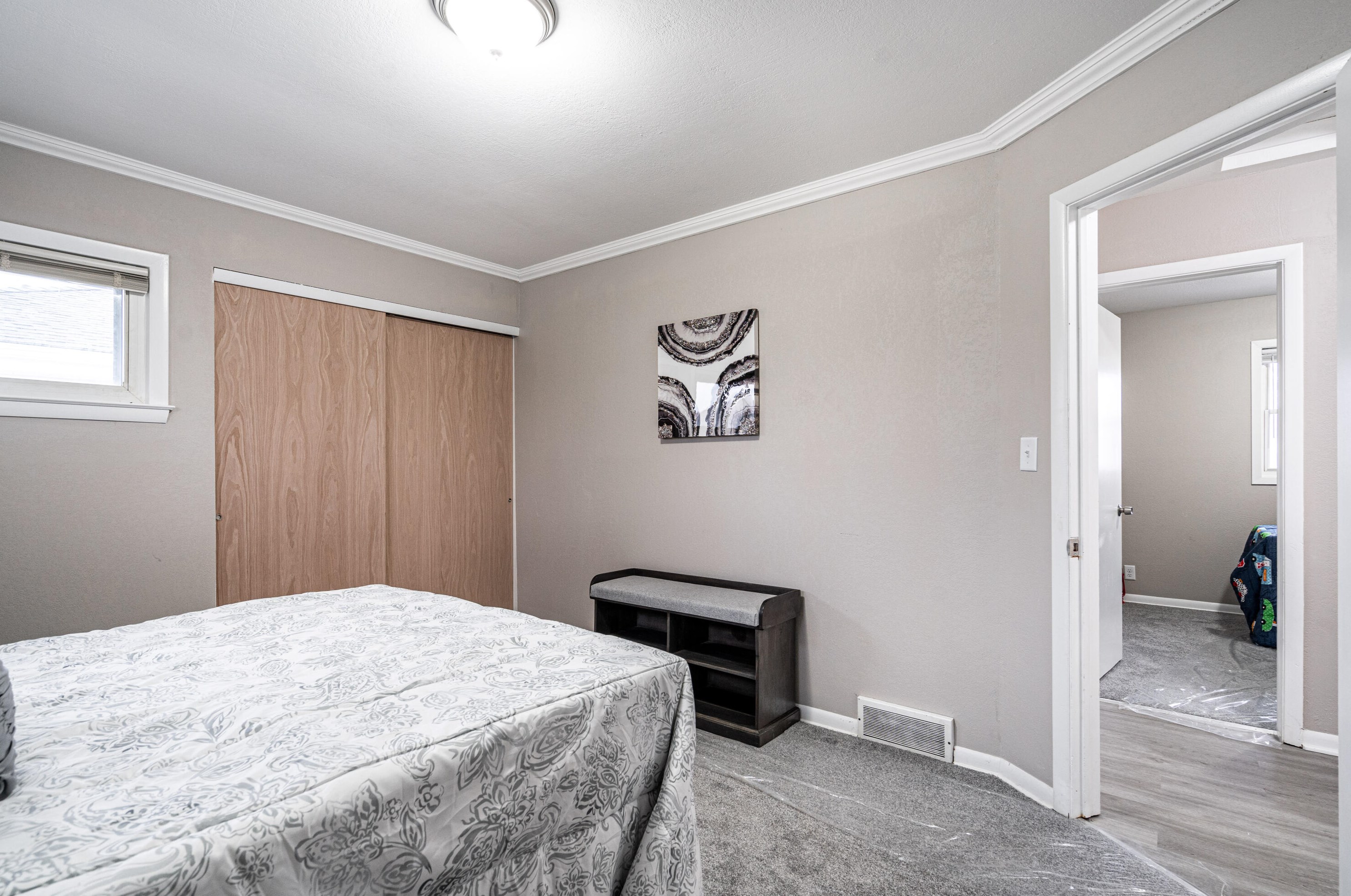 6715 78th St, Milwaukee WI  53223-5627 exterior