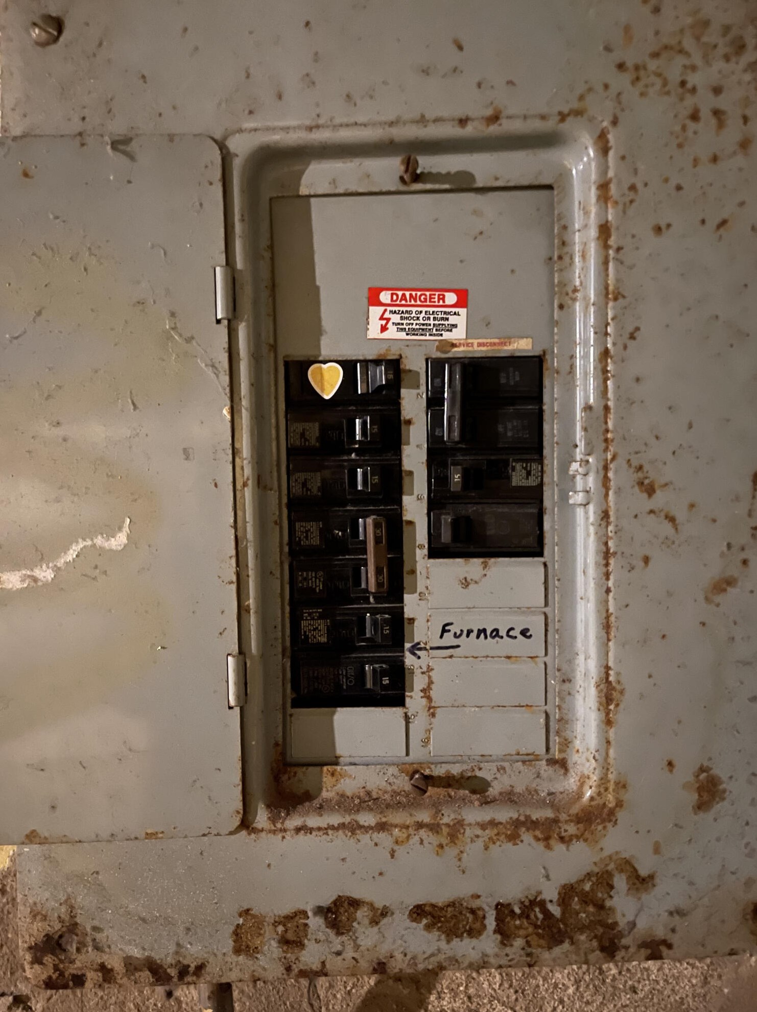 2028 32nd St, Milwaukee WI  53215-2109 exterior