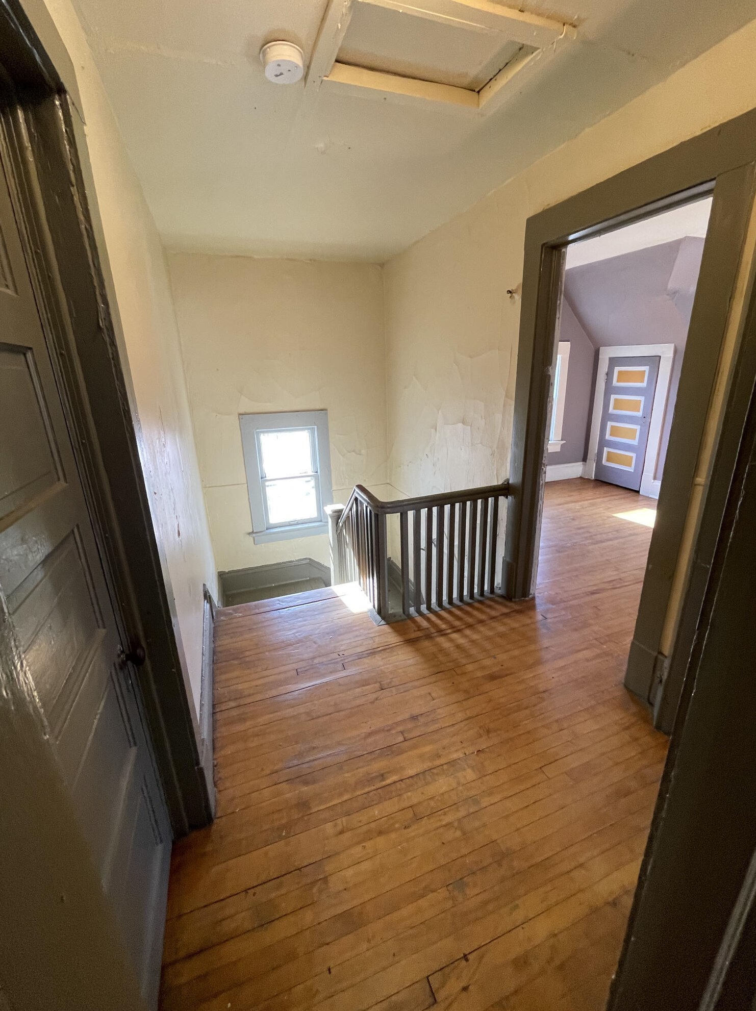 2028 32nd St, Milwaukee WI  53215-2109 exterior