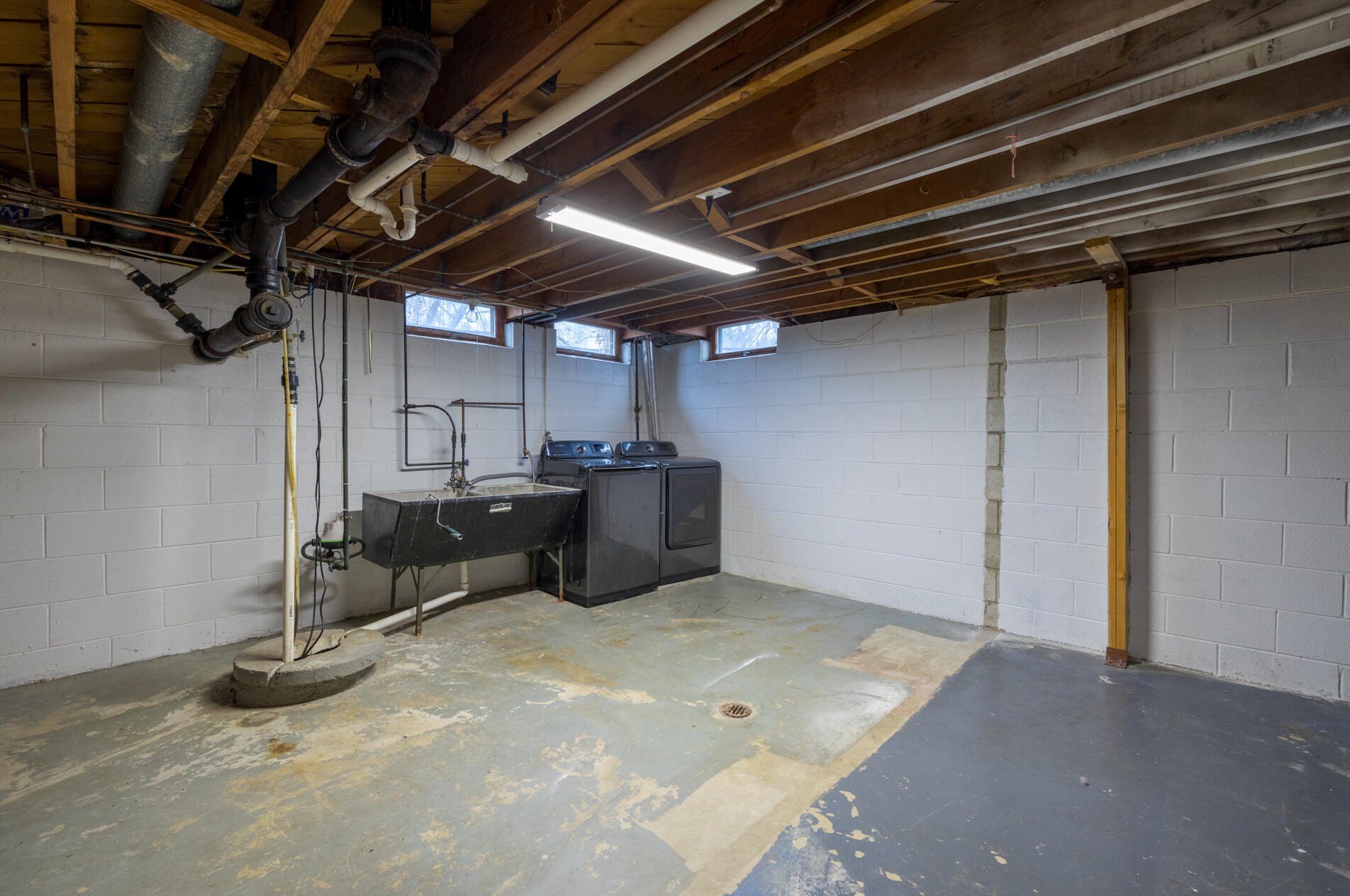 3329 103rd St, Kenosha WI  53158-4025 exterior