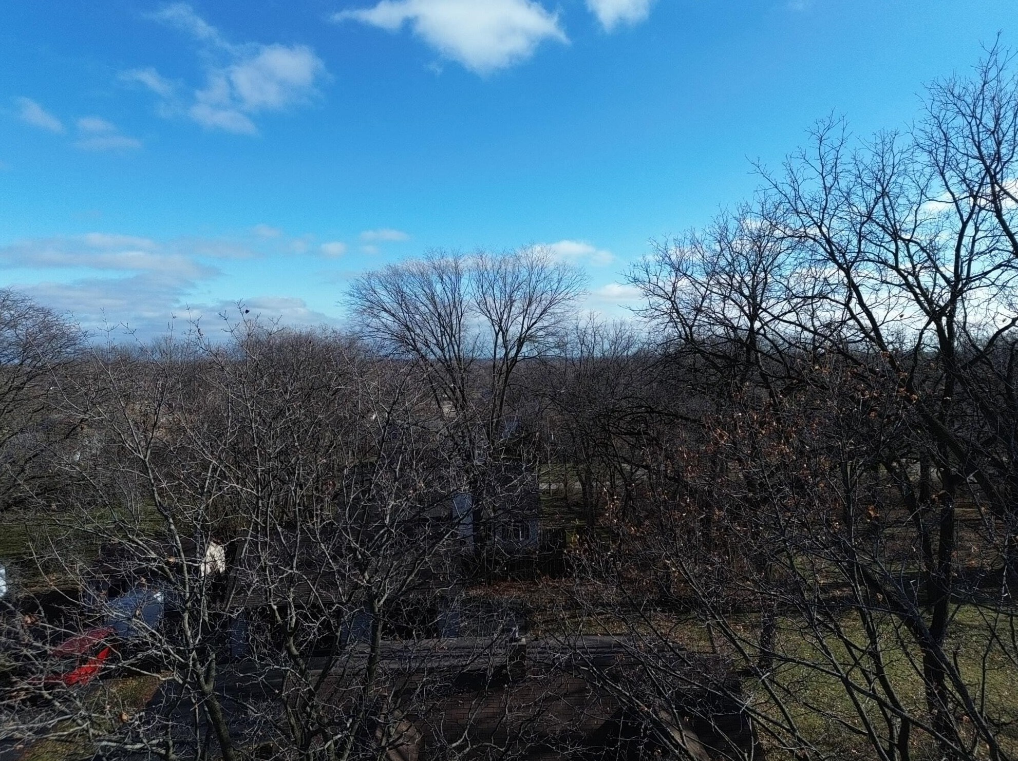 7037 52nd Ave, Kenosha WI  53142-3608 exterior