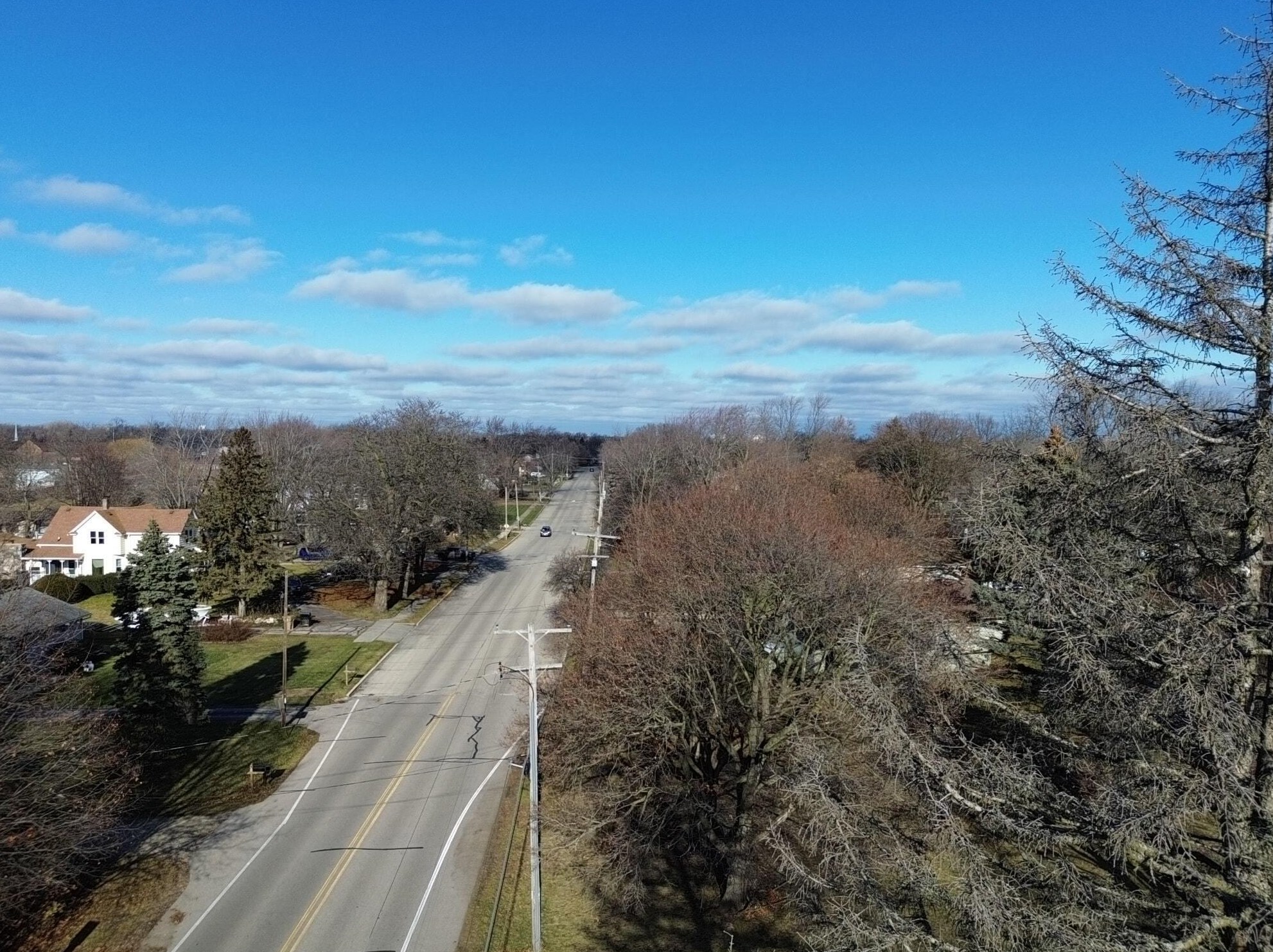 7037 52nd Ave, Kenosha WI  53142-3608 exterior