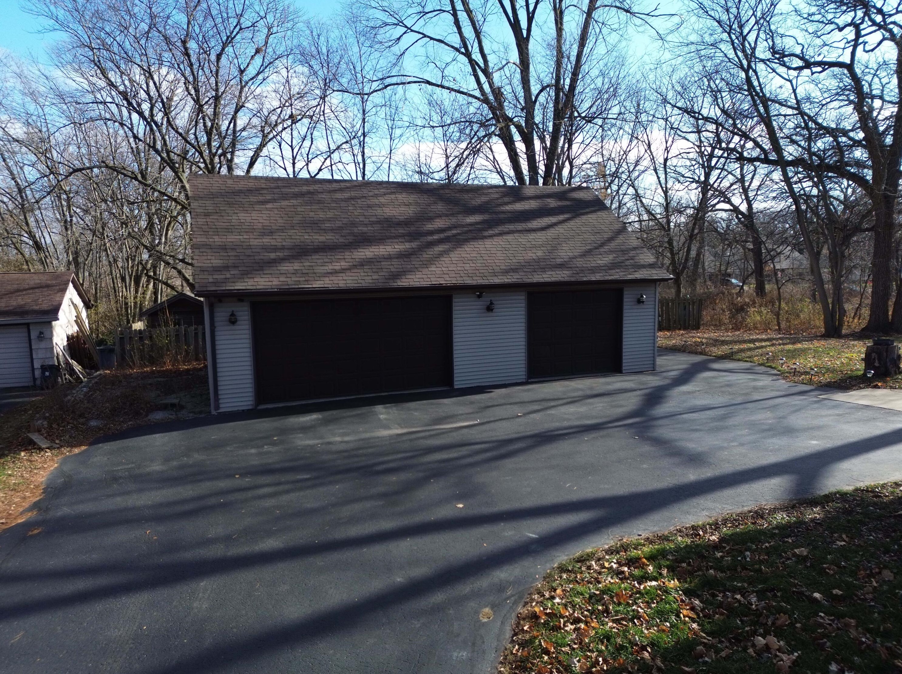 7037 52nd Ave, Kenosha WI  53142-3608 exterior