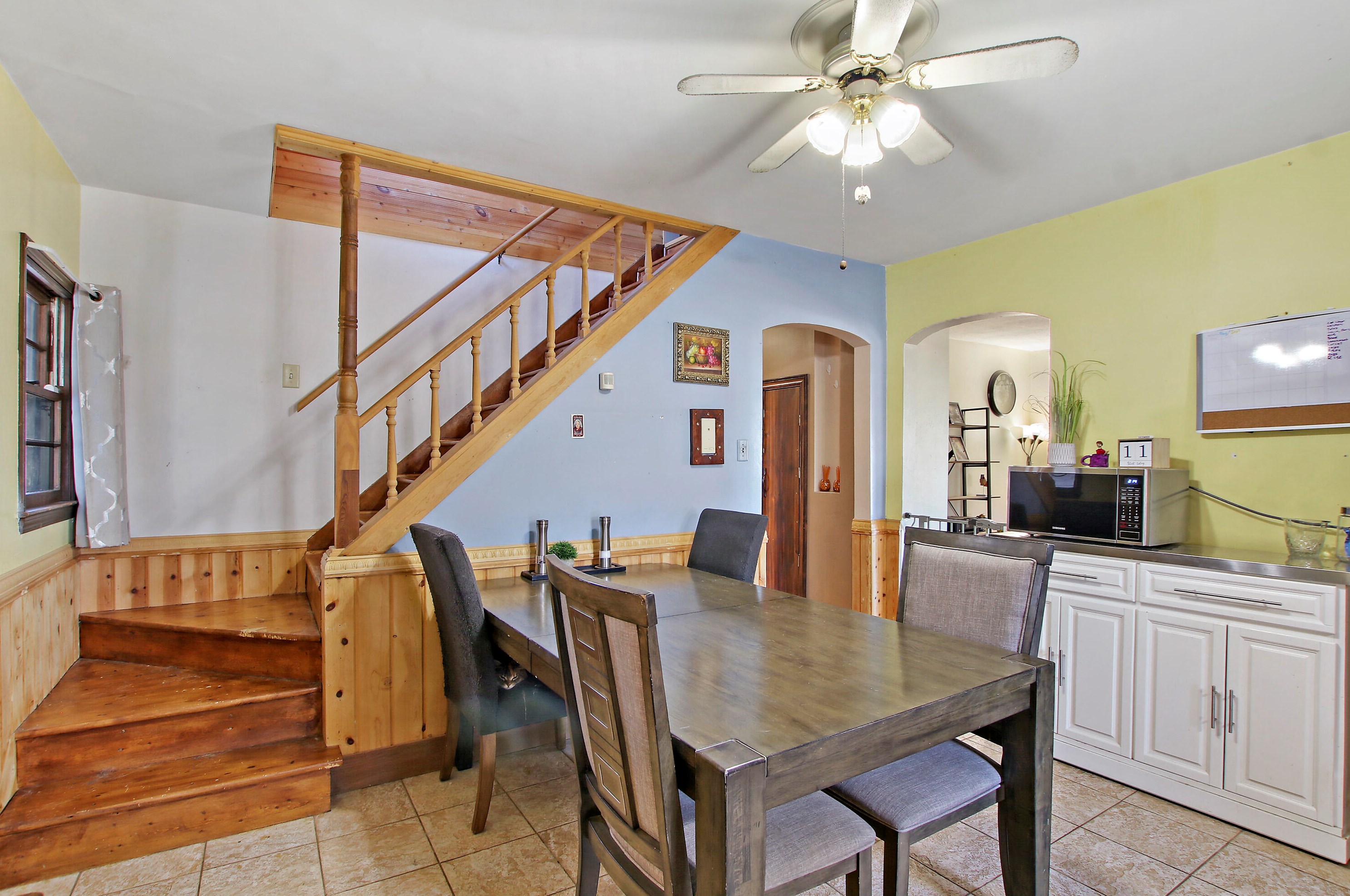 7037 52nd Ave, Kenosha WI  53142-3608 exterior