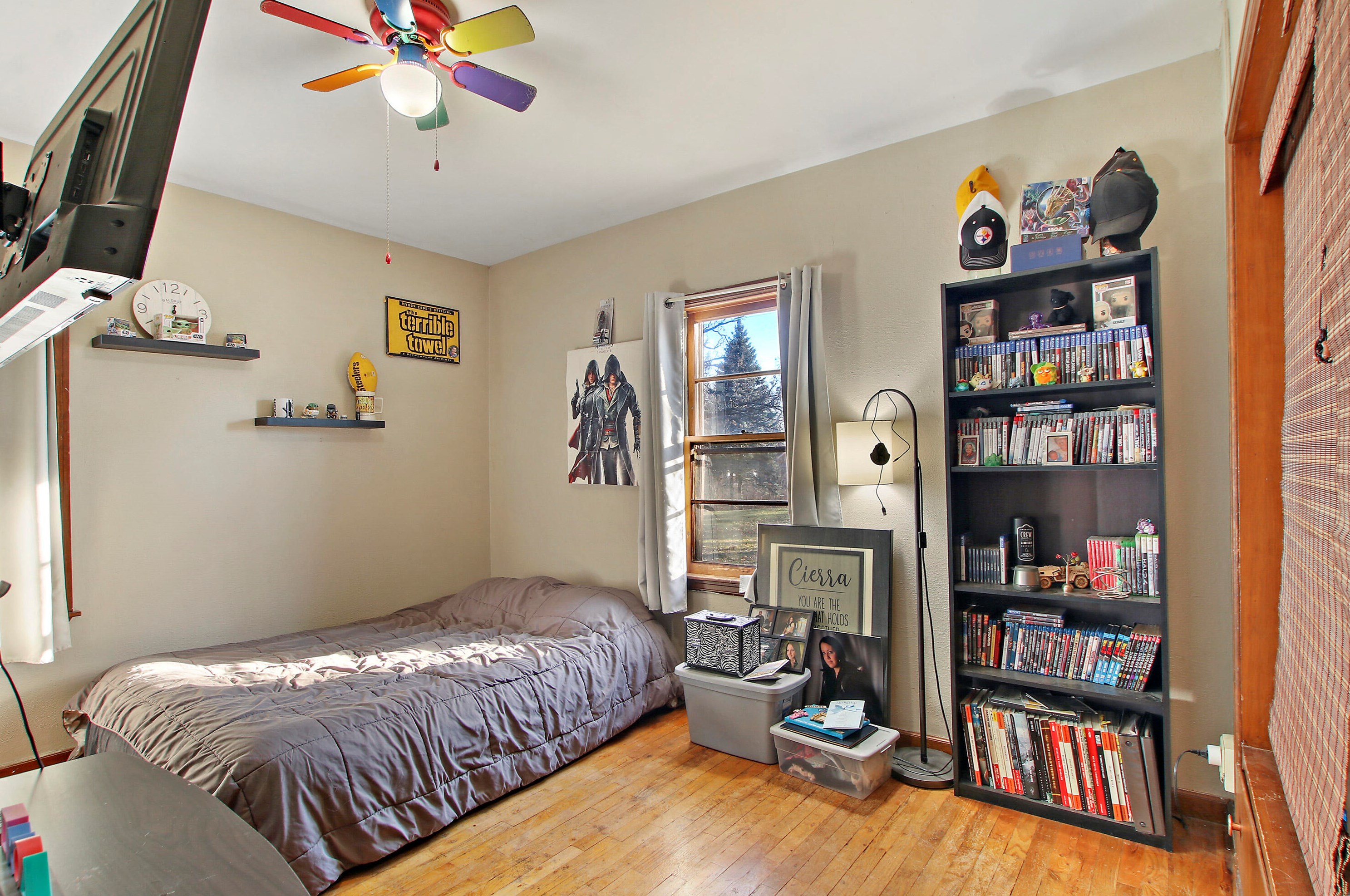 7037 52nd Ave, Kenosha WI  53142-3608 exterior