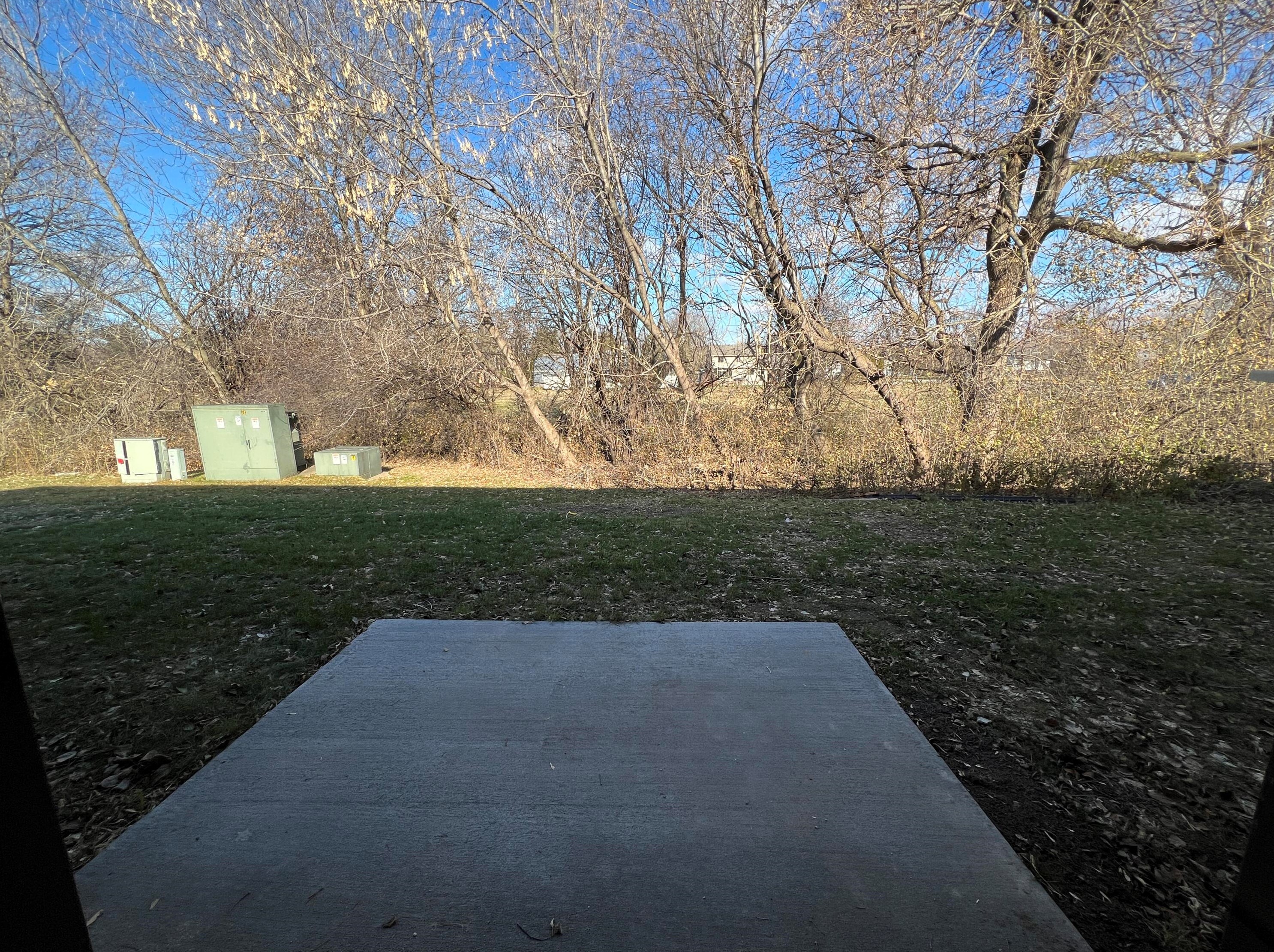 601 Handeyside Ln, Fort Atkinson WI  53538-1273 exterior