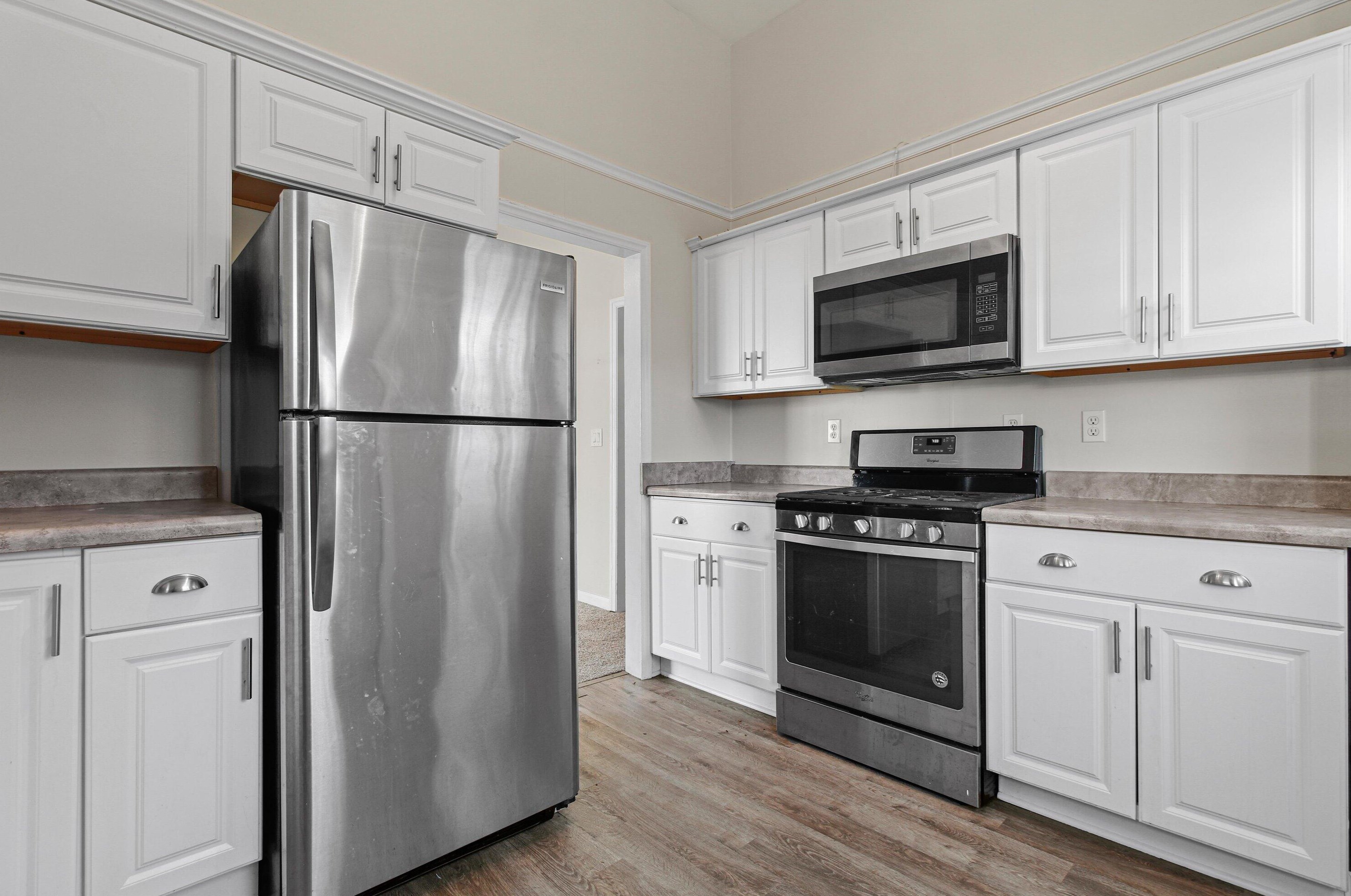 4205 Locust St, Delavan WI  53115-3440 exterior
