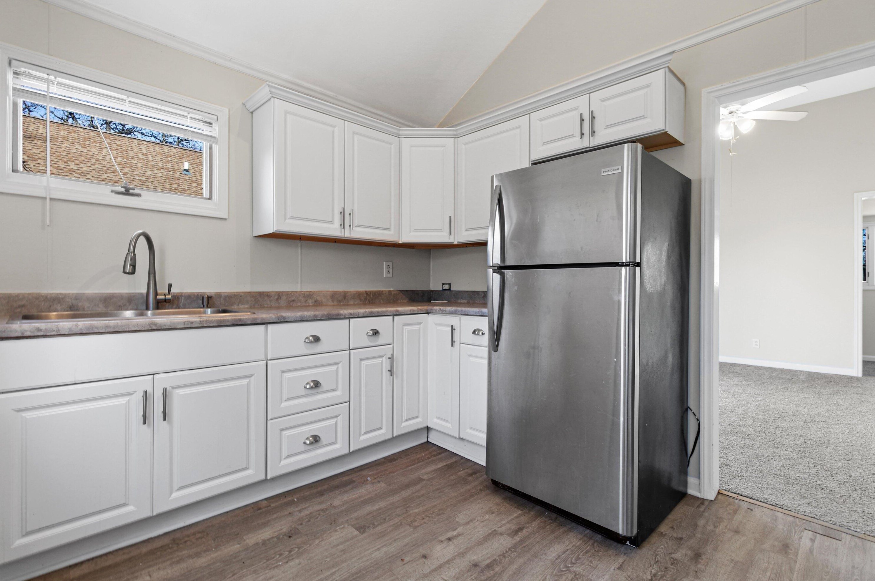 4205 Locust St, Delavan WI  53115-3440 exterior