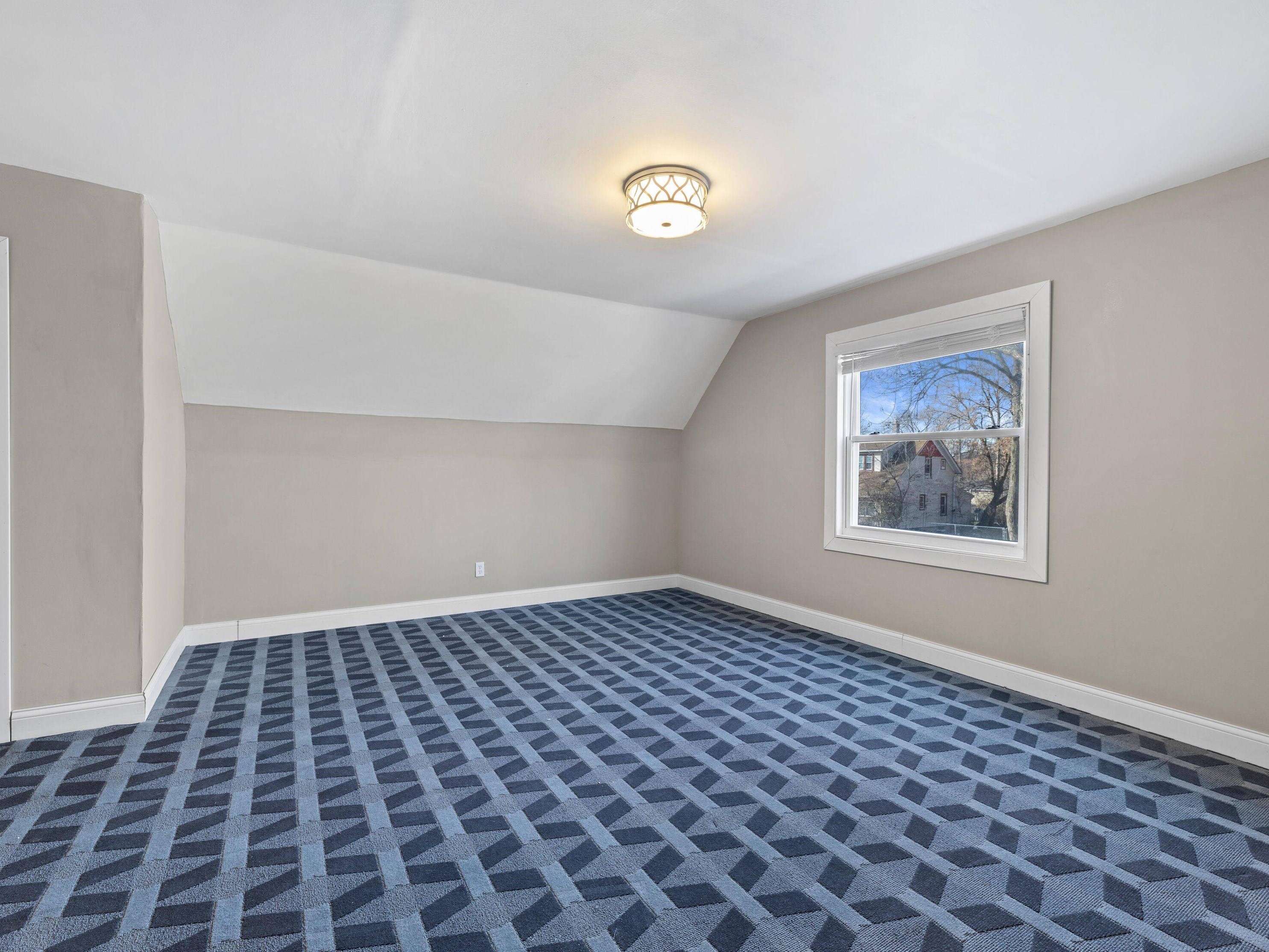 5032 32nd St, Milwaukee WI  53209-5428 exterior