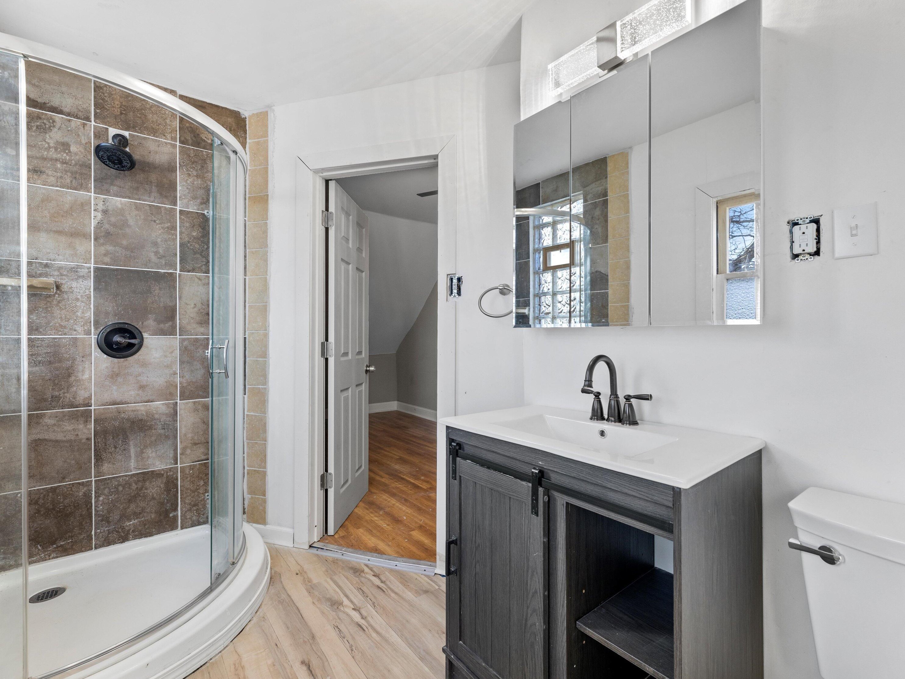 5032 32nd St, Milwaukee WI  53209-5428 exterior