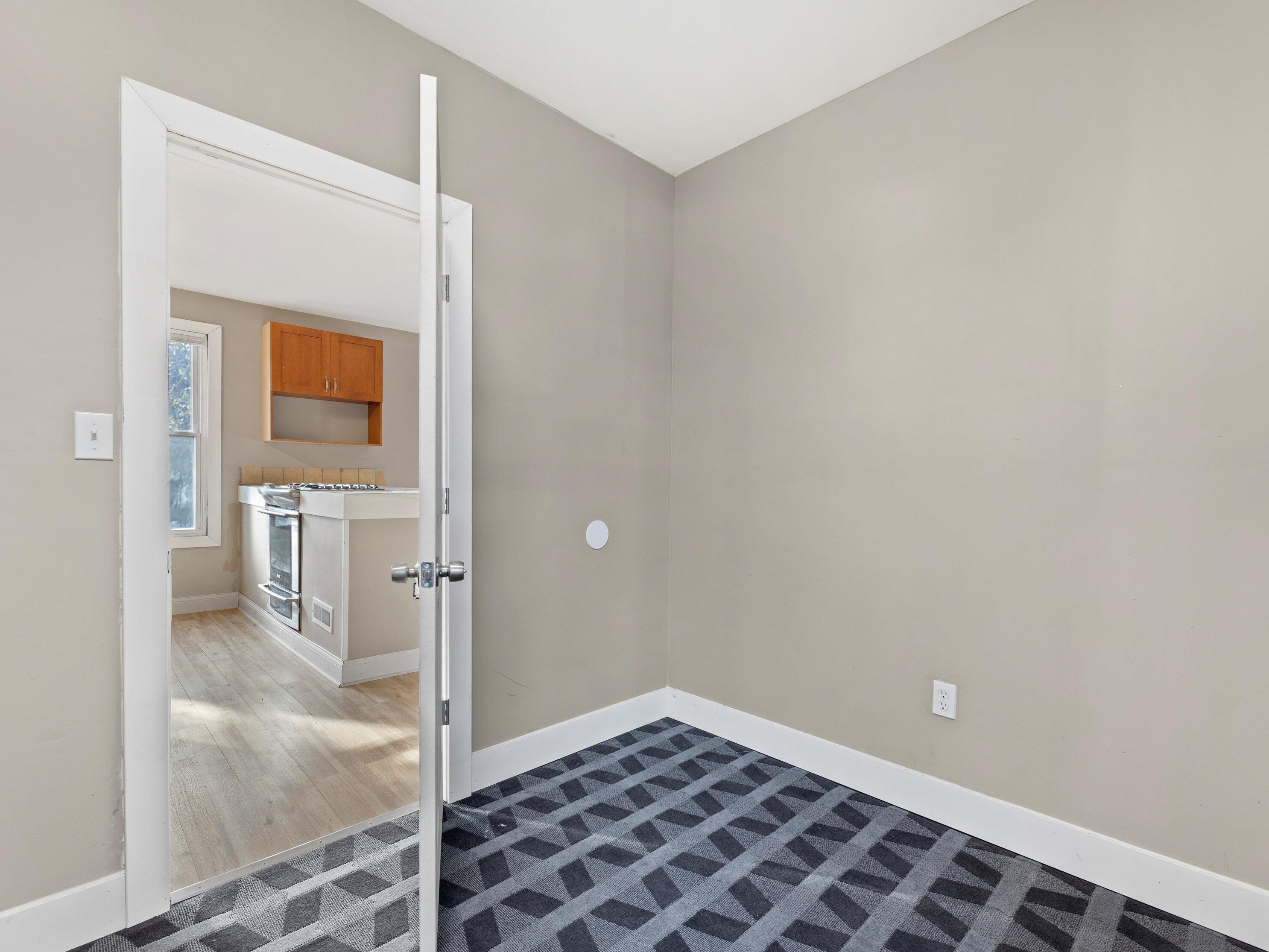 5032 32nd St, Milwaukee WI  53209-5428 exterior