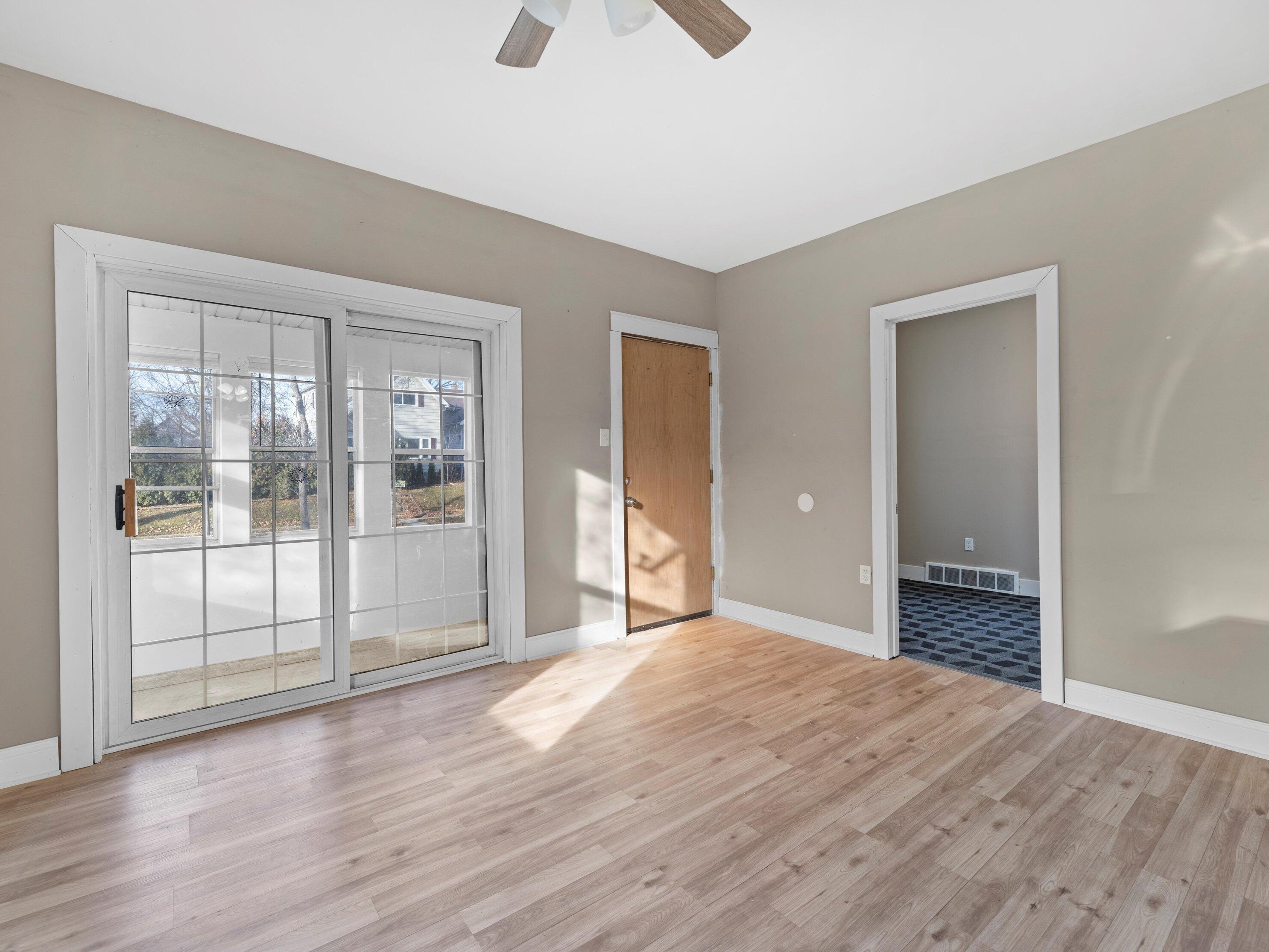 5032 32nd St, Milwaukee WI  53209-5428 exterior