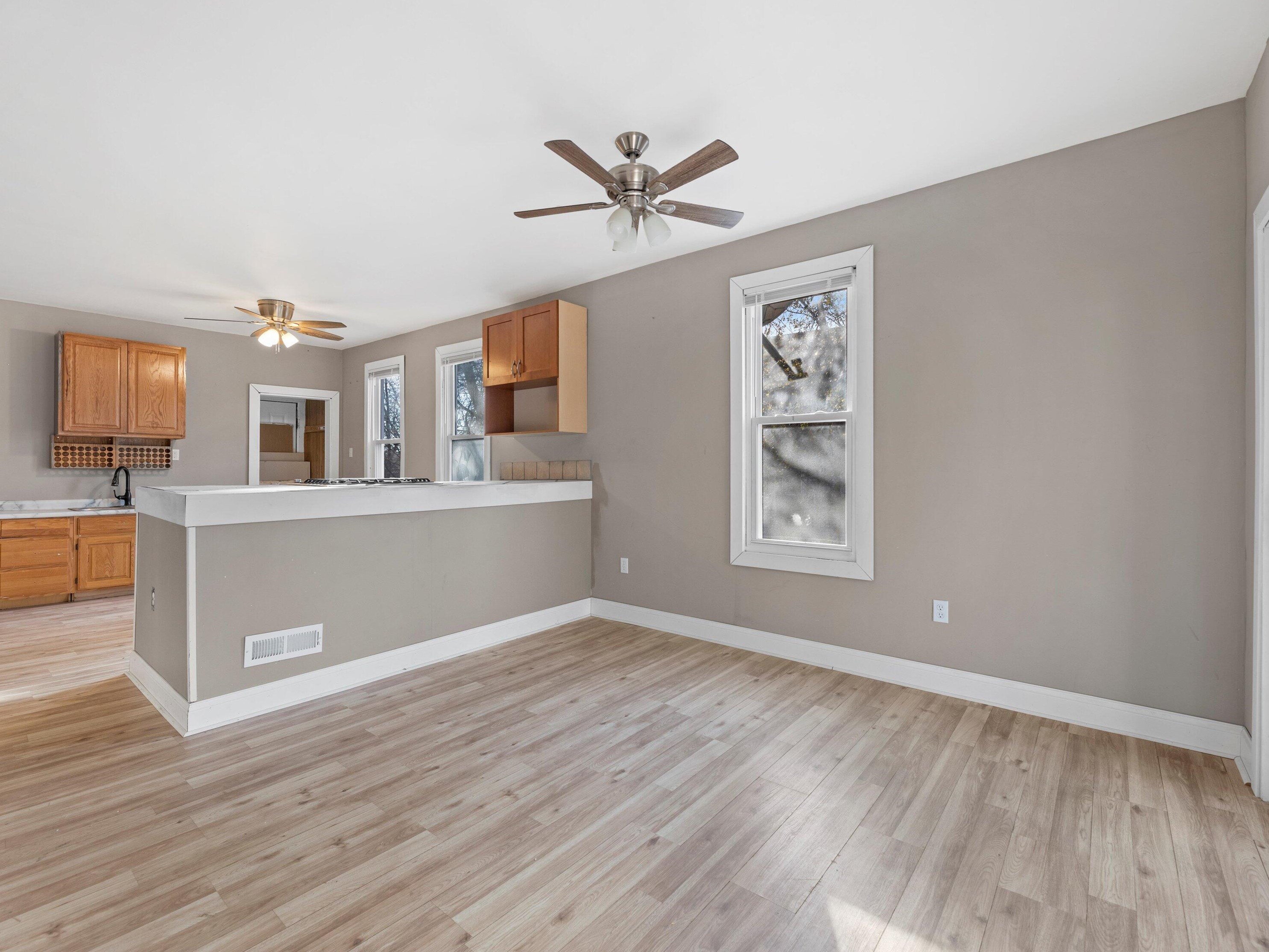 5032 32nd St, Milwaukee WI  53209-5428 exterior