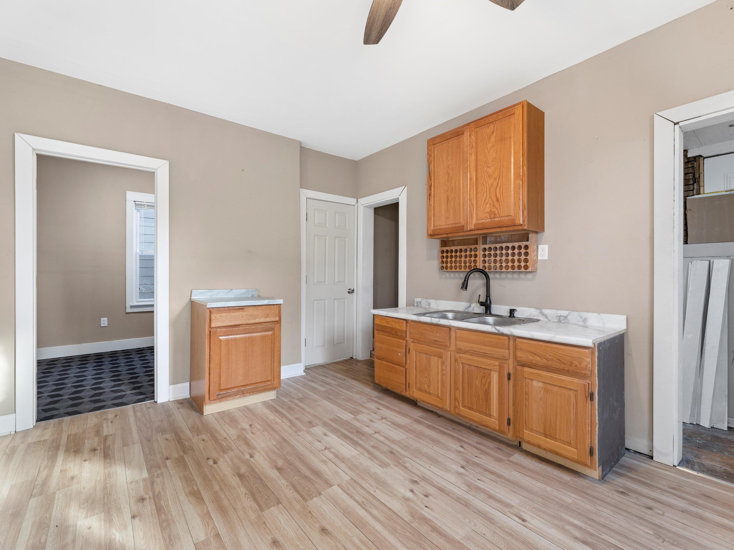 5032 32nd St, Milwaukee WI  53209-5428 exterior