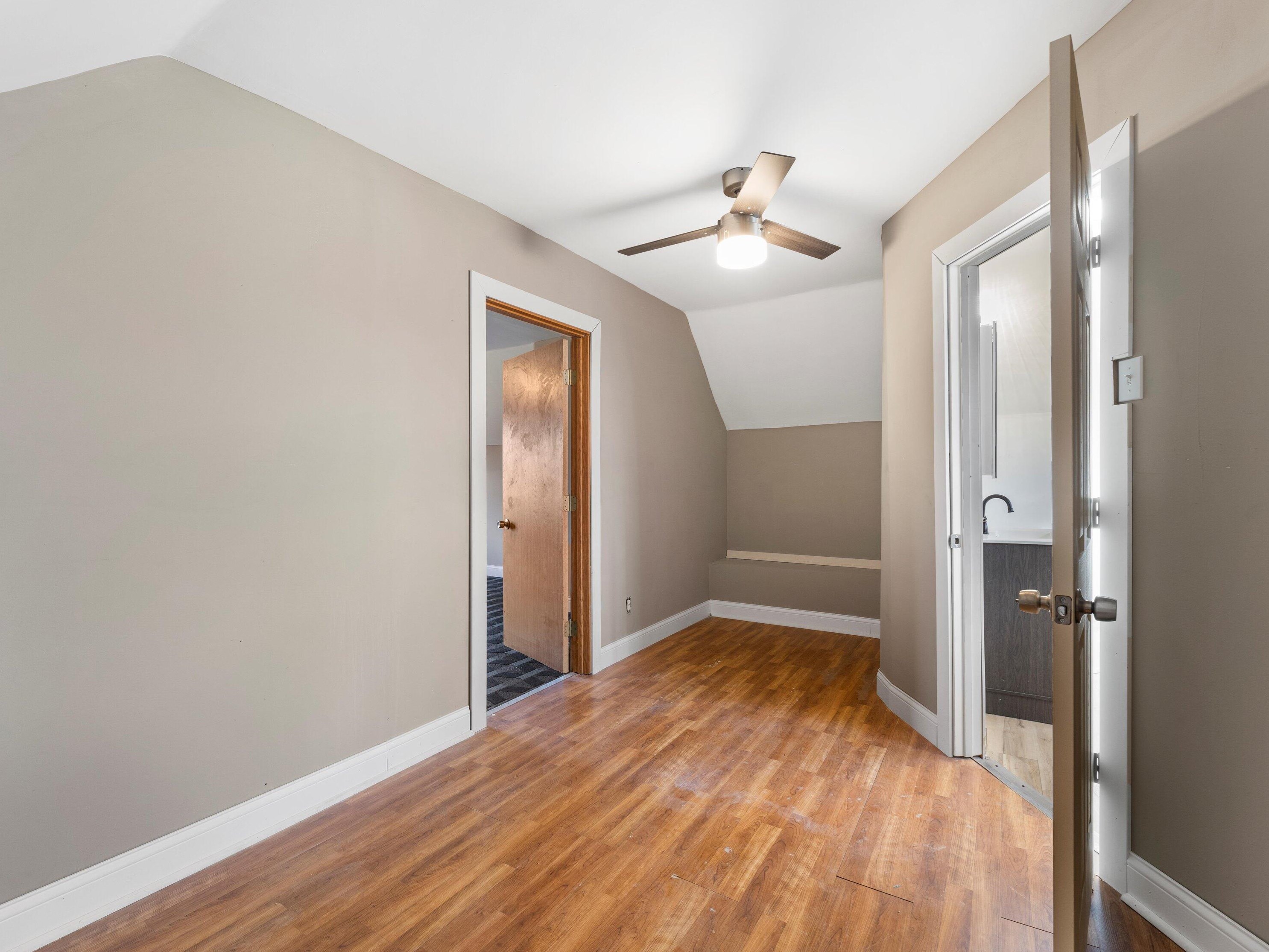 5032 32nd St, Milwaukee WI  53209-5428 exterior