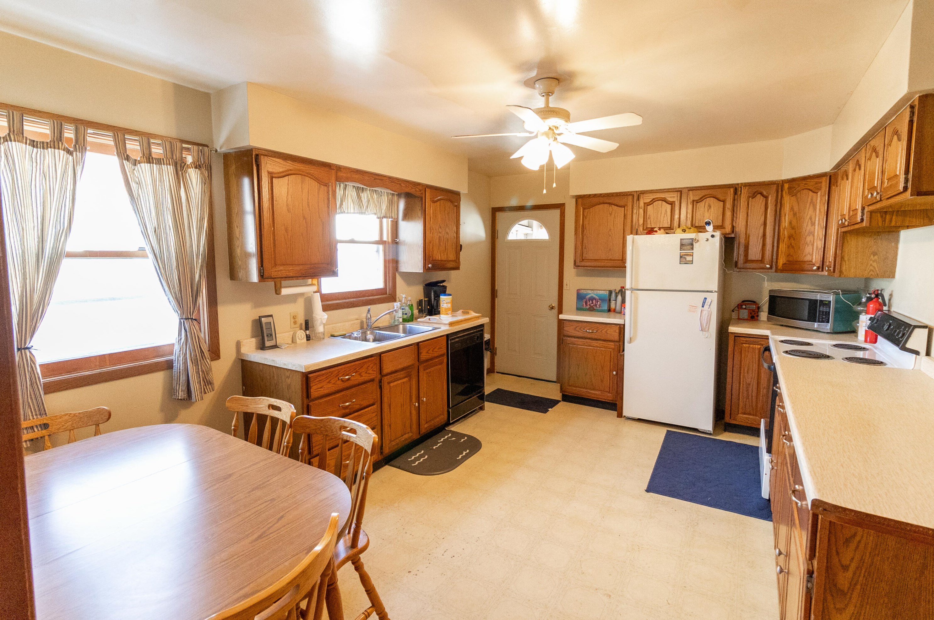 640 Main St, Sparta WI  54656-1927 exterior