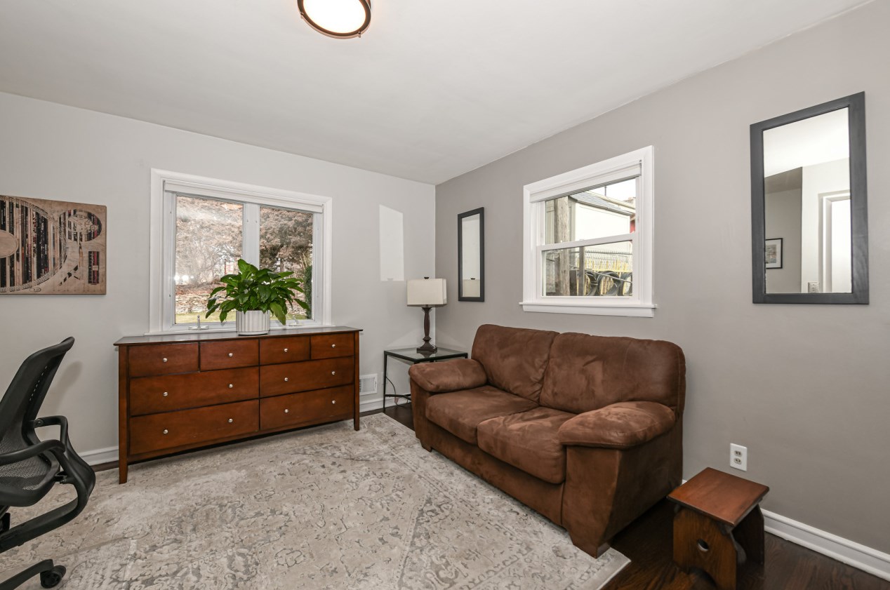 9720 Concordia Ave, Milwaukee WI  53222-3440 exterior