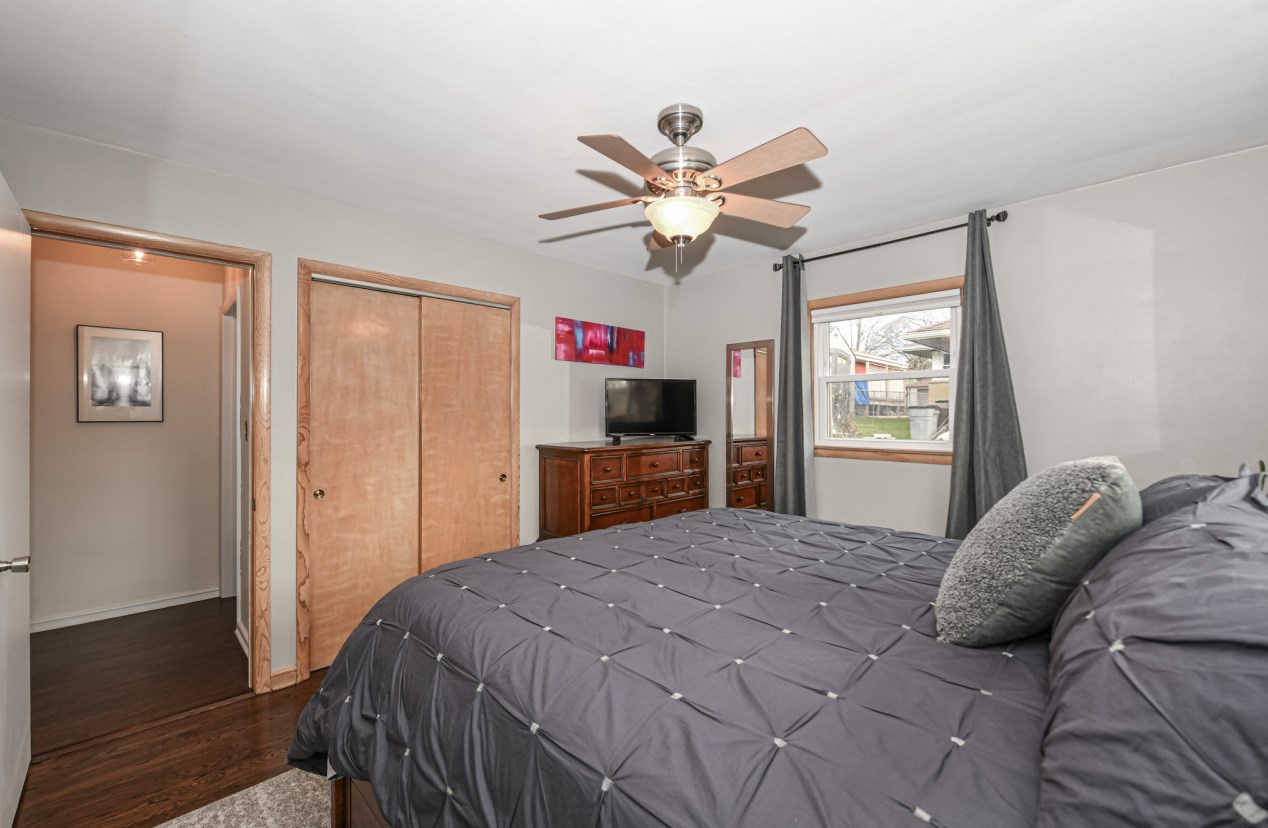 9720 Concordia Ave, Milwaukee WI  53222-3440 exterior