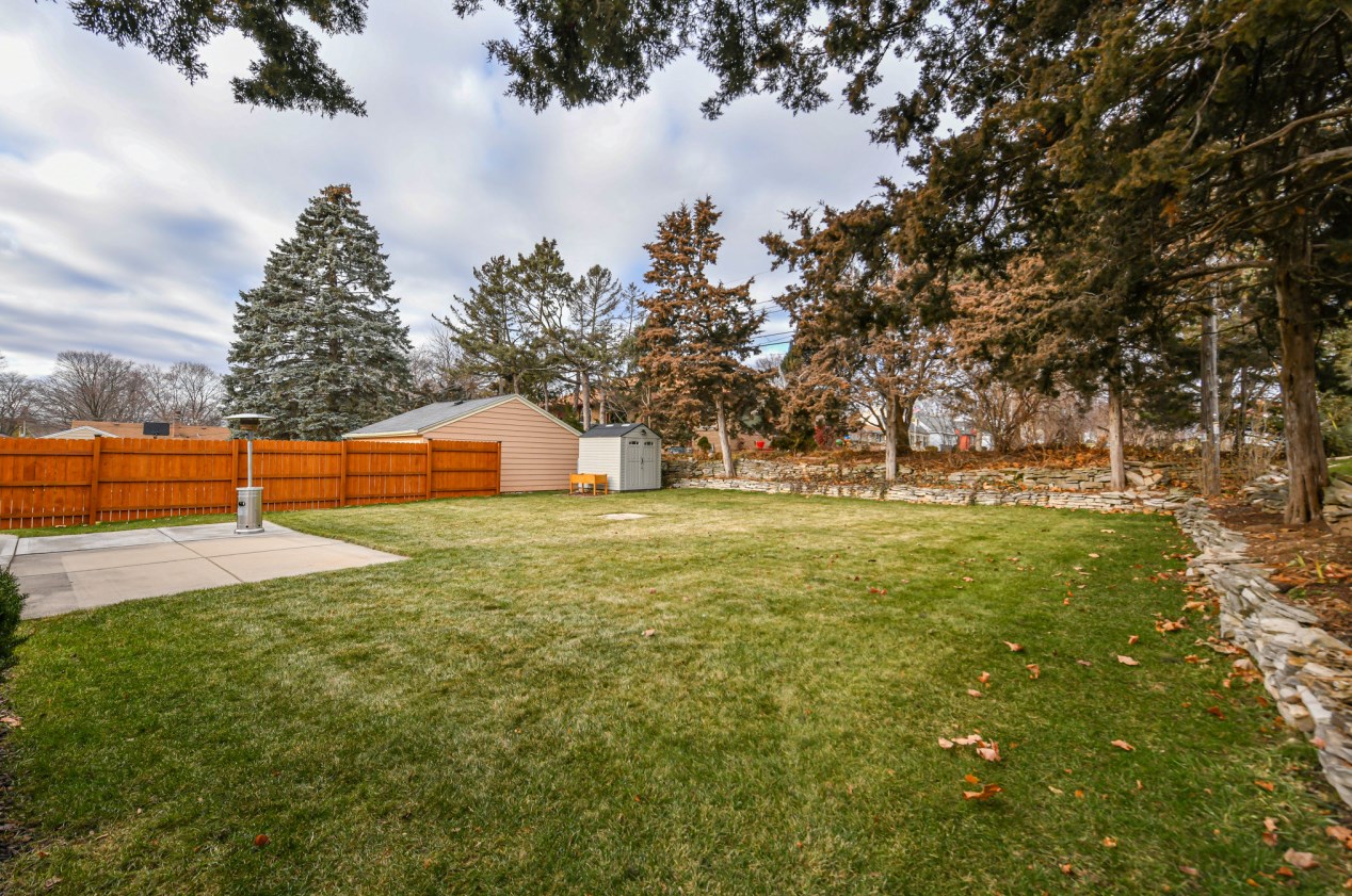 9720 Concordia Ave, Milwaukee WI  53222-3440 exterior