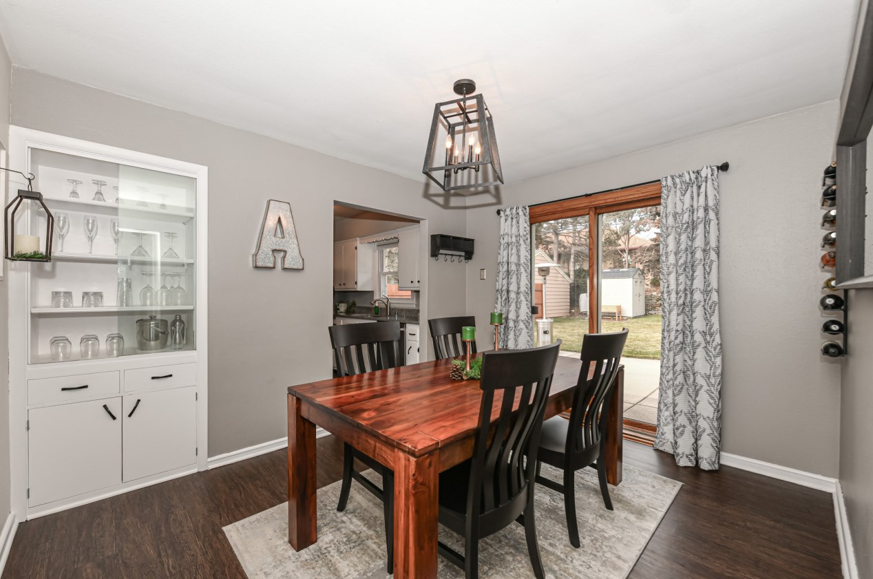 9720 Concordia Ave, Milwaukee WI  53222-3440 exterior