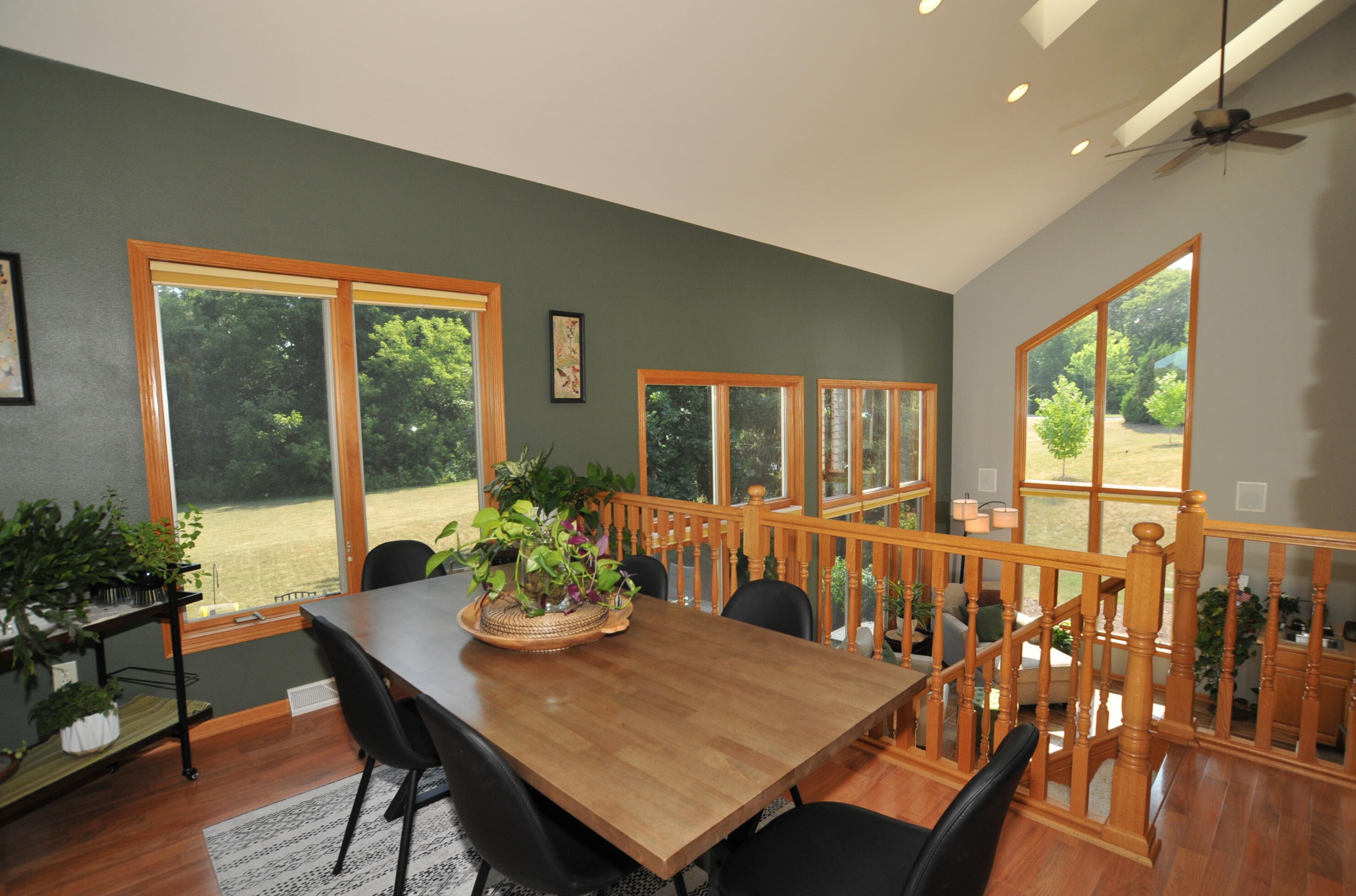 2105 Patrick Ln, Waukesha WI  53188-2688 exterior