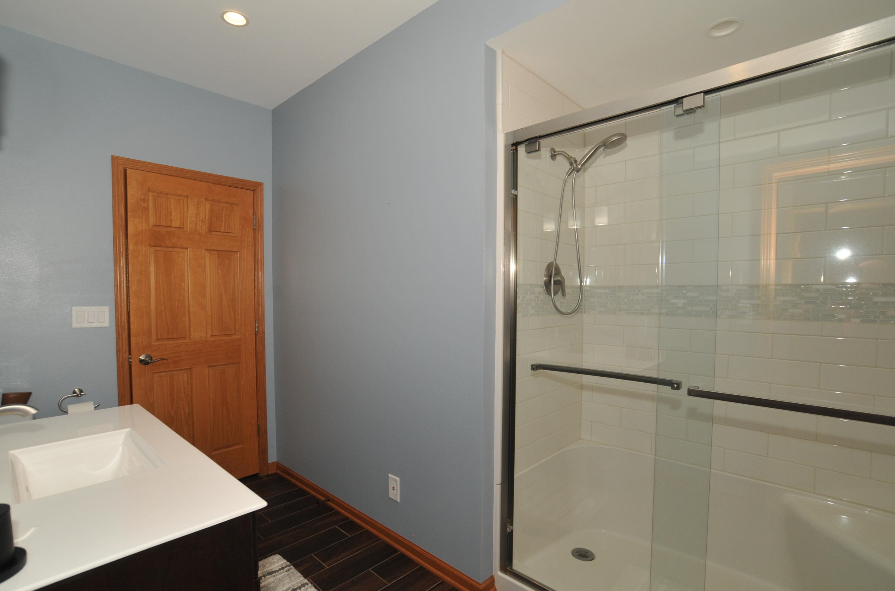 2105 Patrick Ln, Waukesha WI  53188-2688 exterior