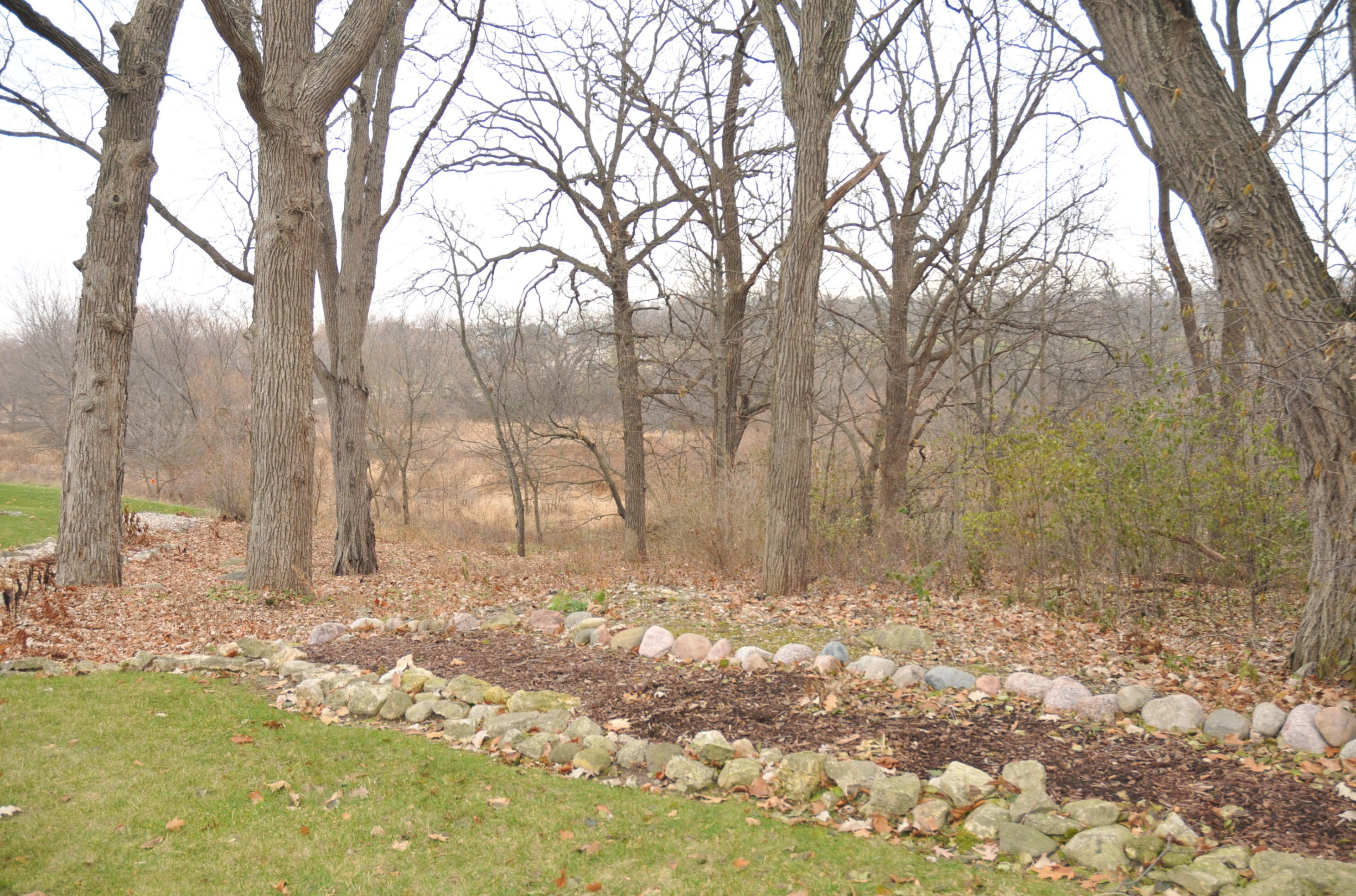 2105 Patrick Ln, Waukesha WI  53188-2688 exterior