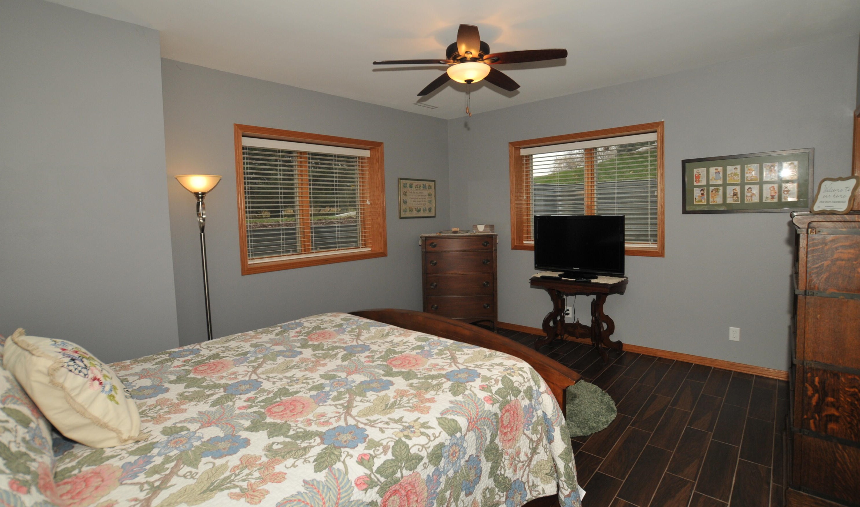 2105 Patrick Ln, Waukesha WI  53188-2688 exterior
