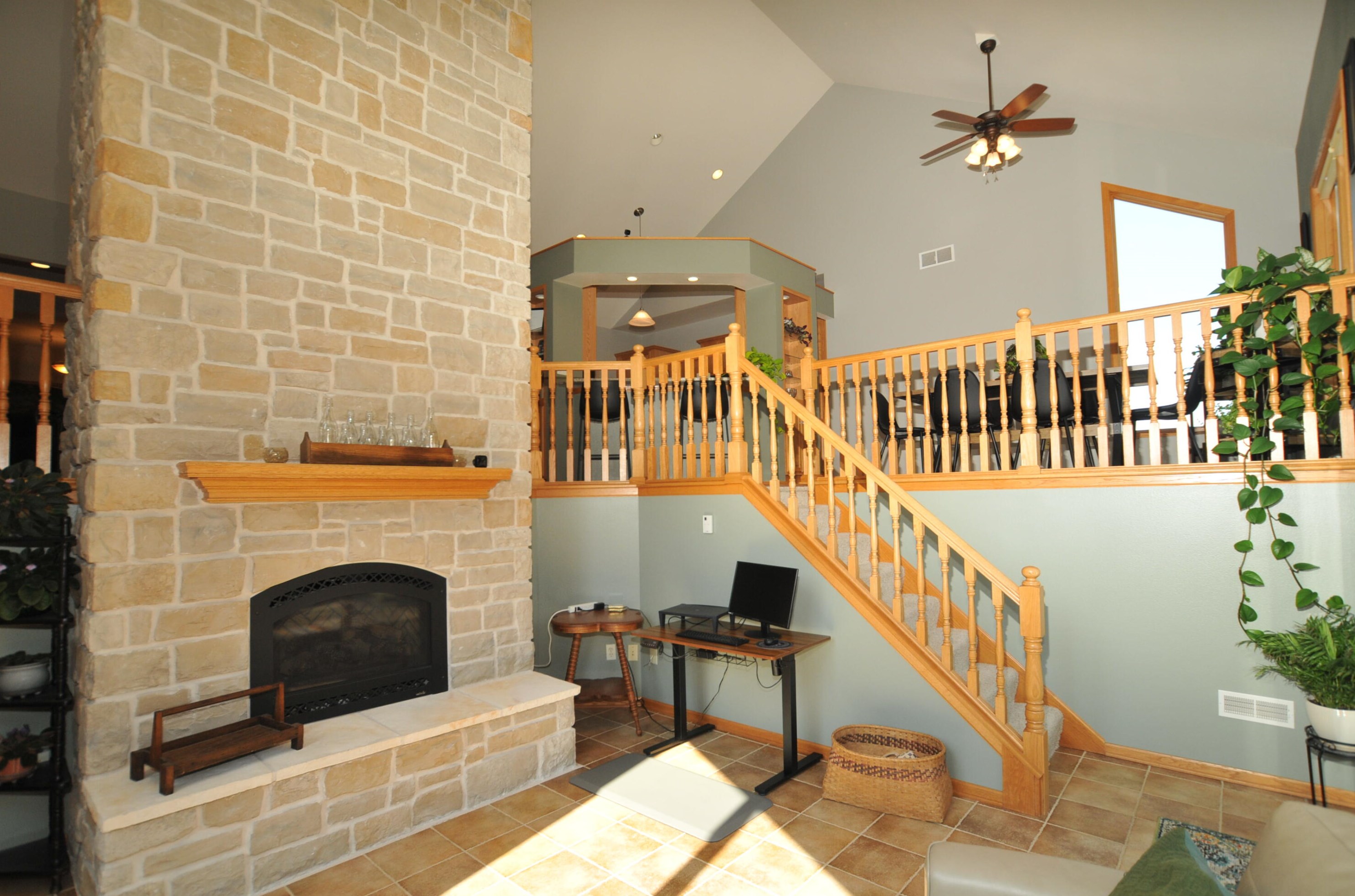 2105 Patrick Ln, Waukesha WI  53188-2688 exterior