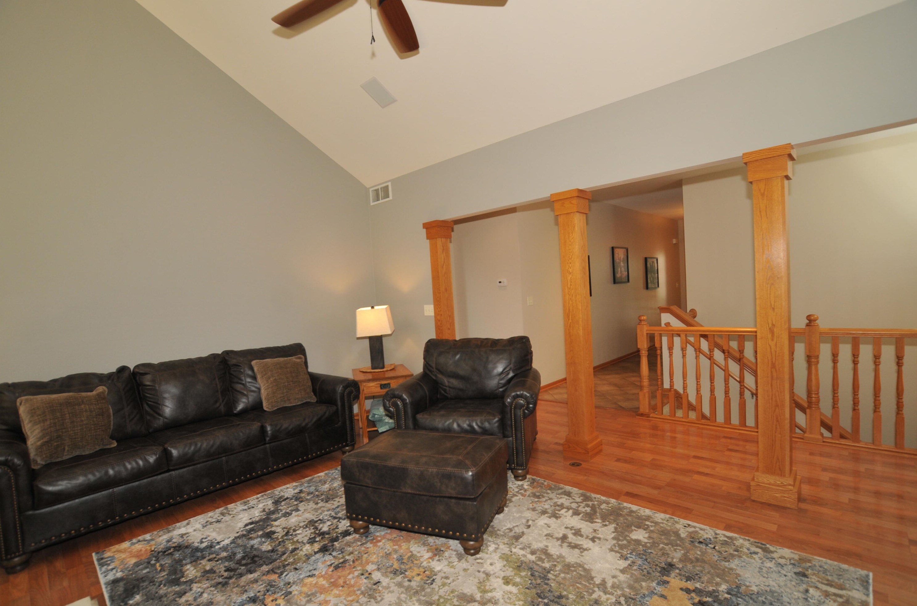 2105 Patrick Ln, Waukesha WI  53188-2688 exterior