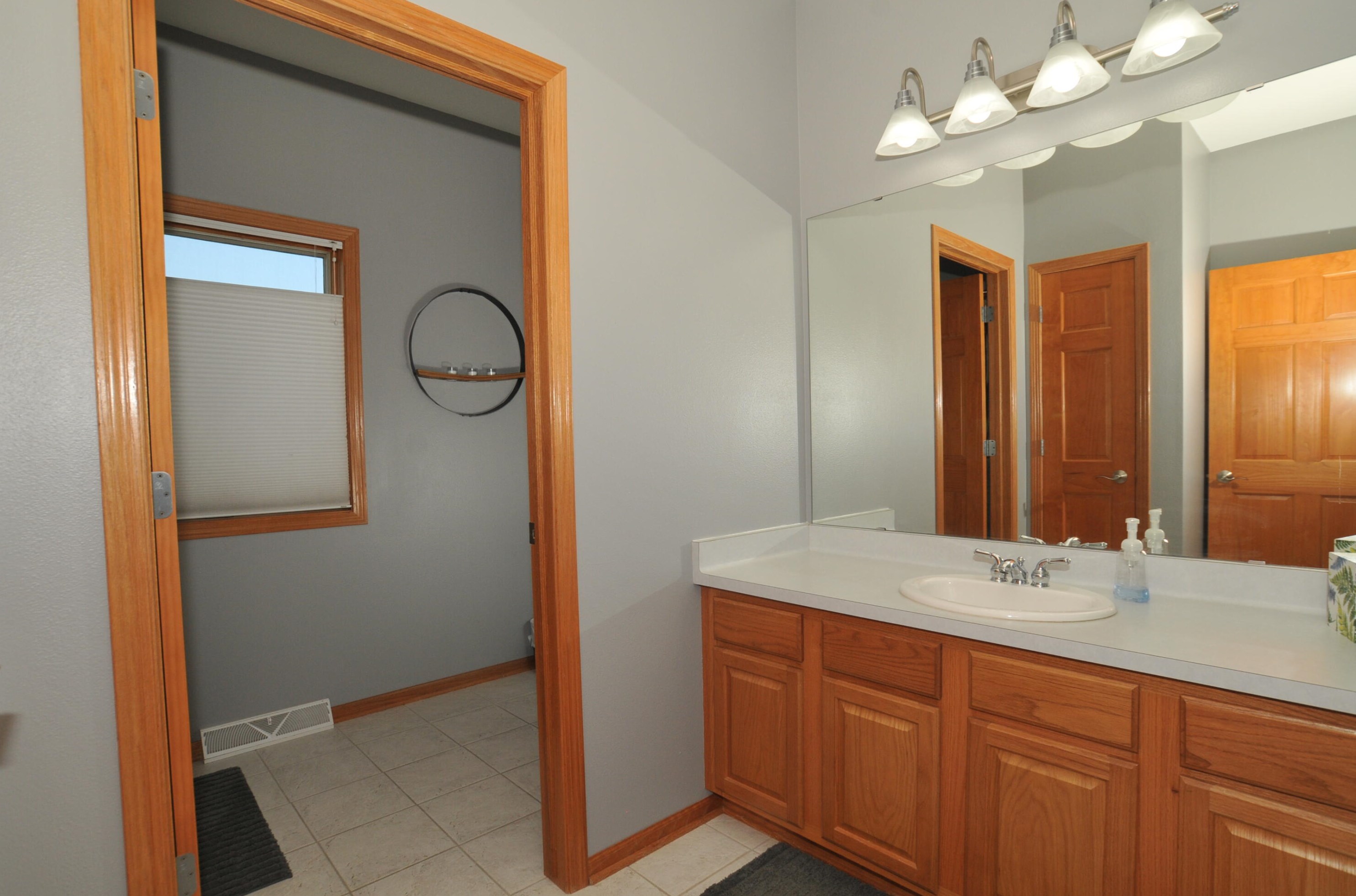 2105 Patrick Ln, Waukesha WI  53188-2688 exterior