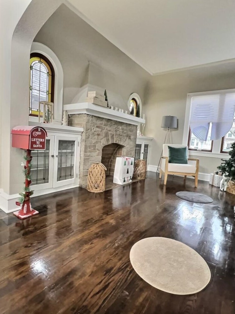 3266 52nd St, Milwaukee WI  53216-3242 exterior