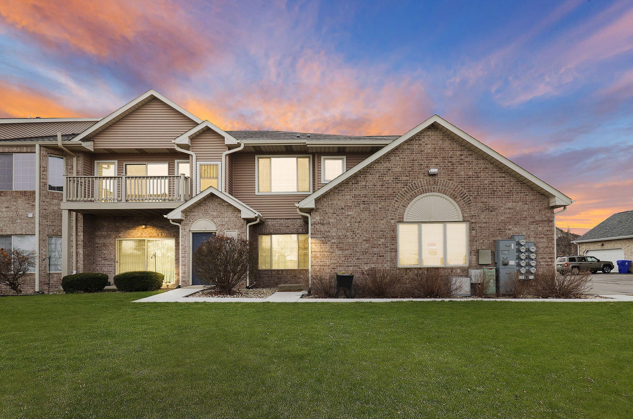6922 53rd St, Kenosha WI  53144-7840 exterior