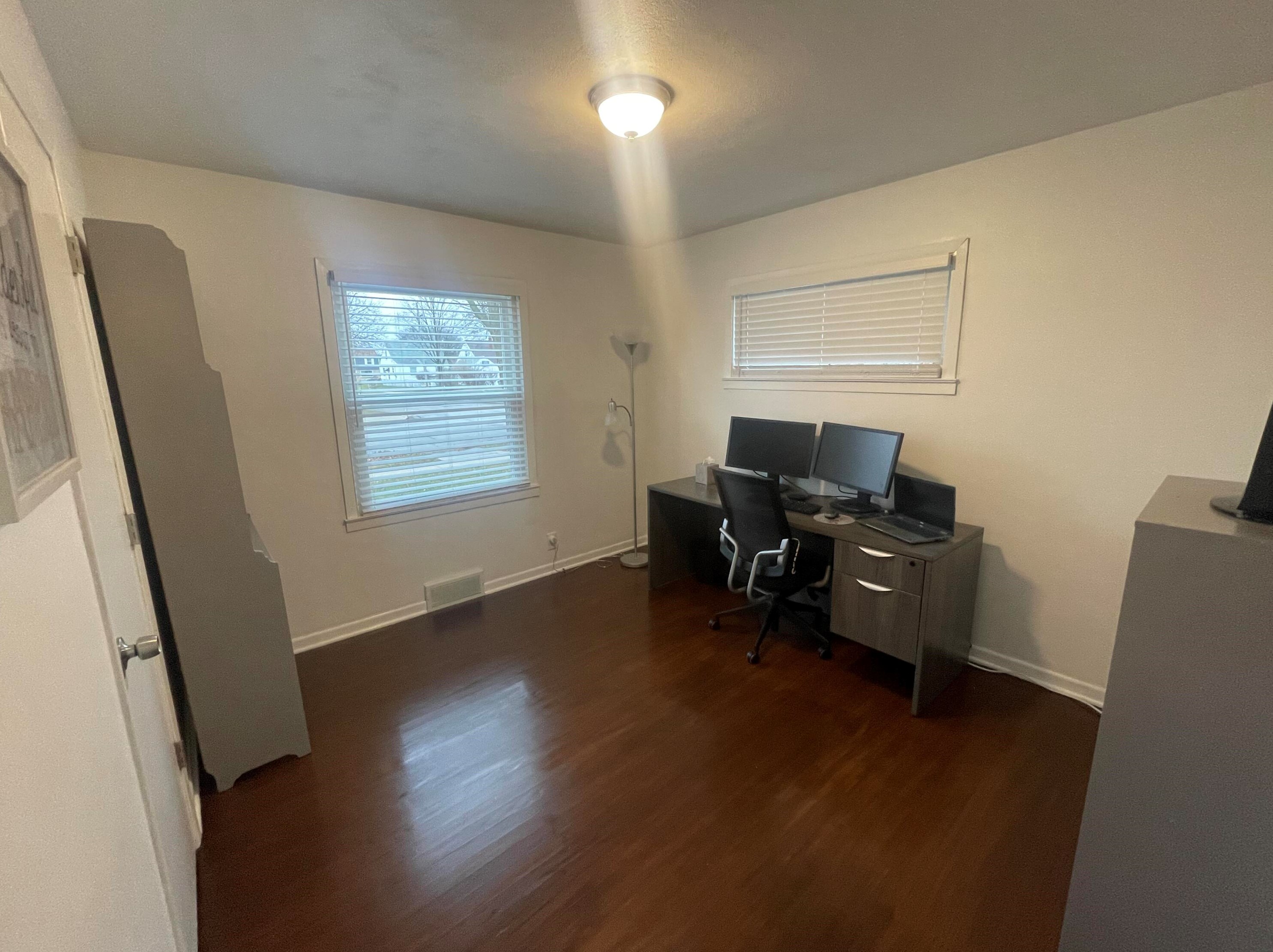 3776 98th St, Milwaukee WI  53222-2414 exterior