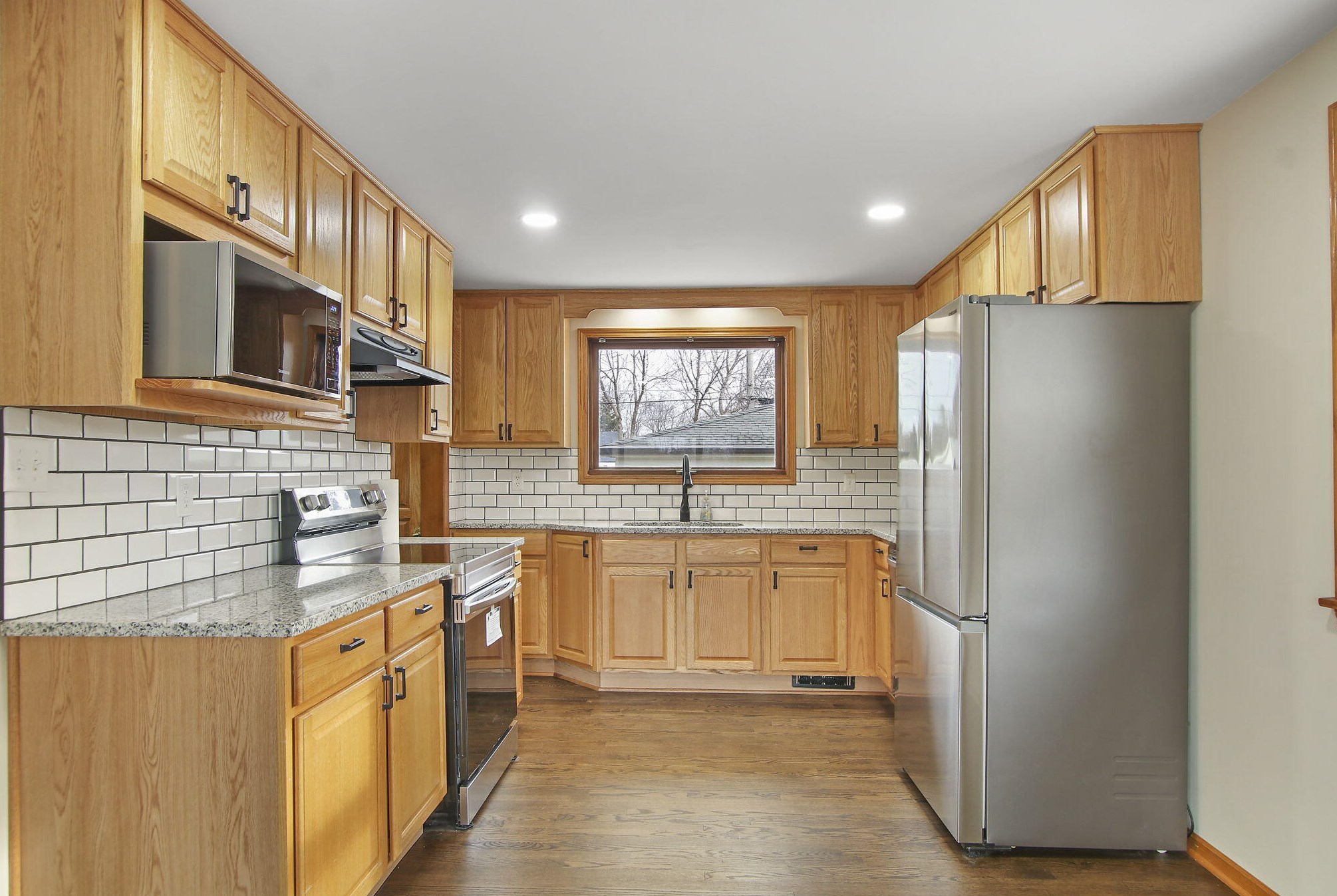 5607 53rd Ave, Kenosha WI  53144-2332 exterior