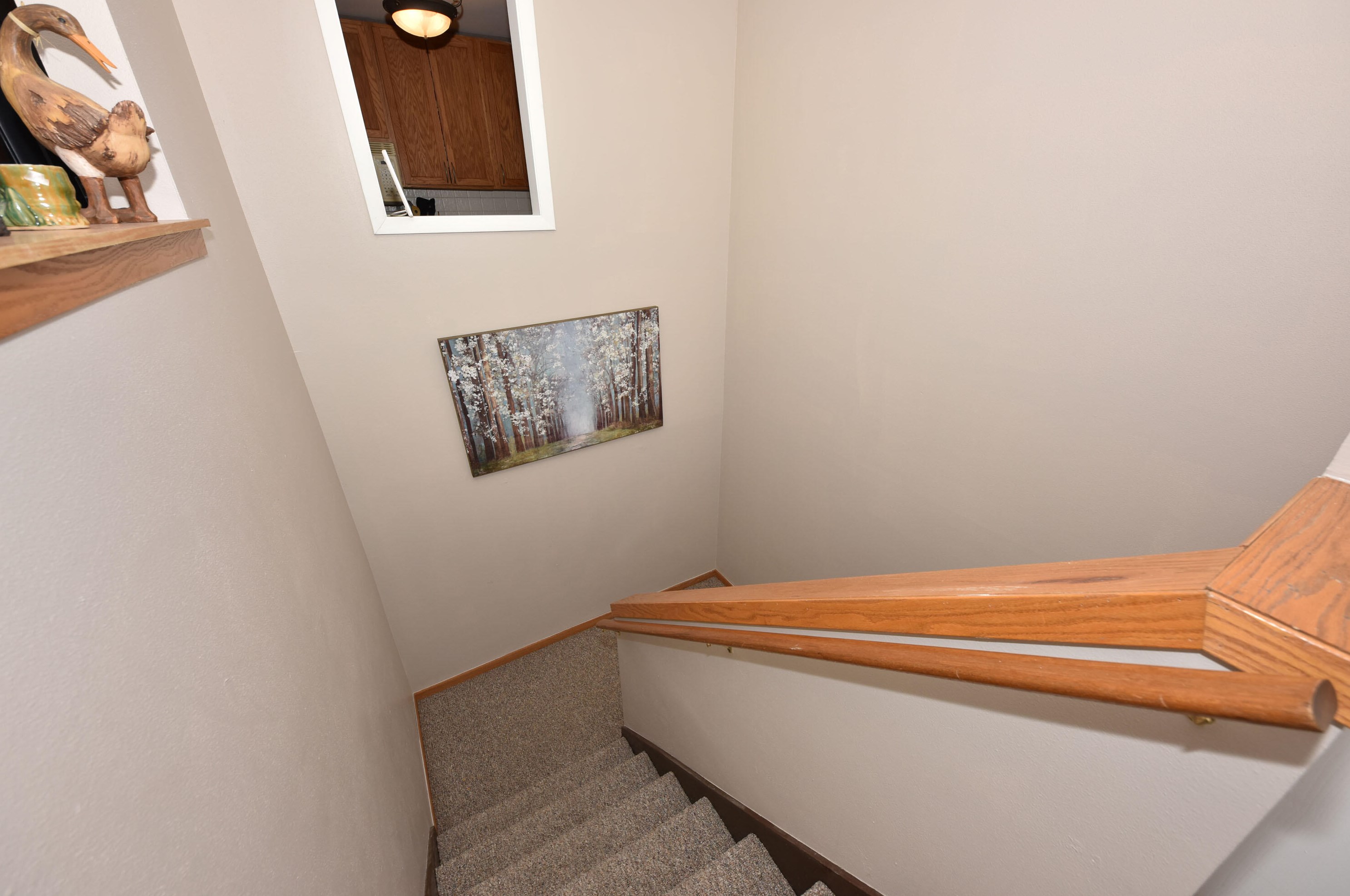 9030 Park Plaza Ct, Milwaukee WI  53223-2124 exterior
