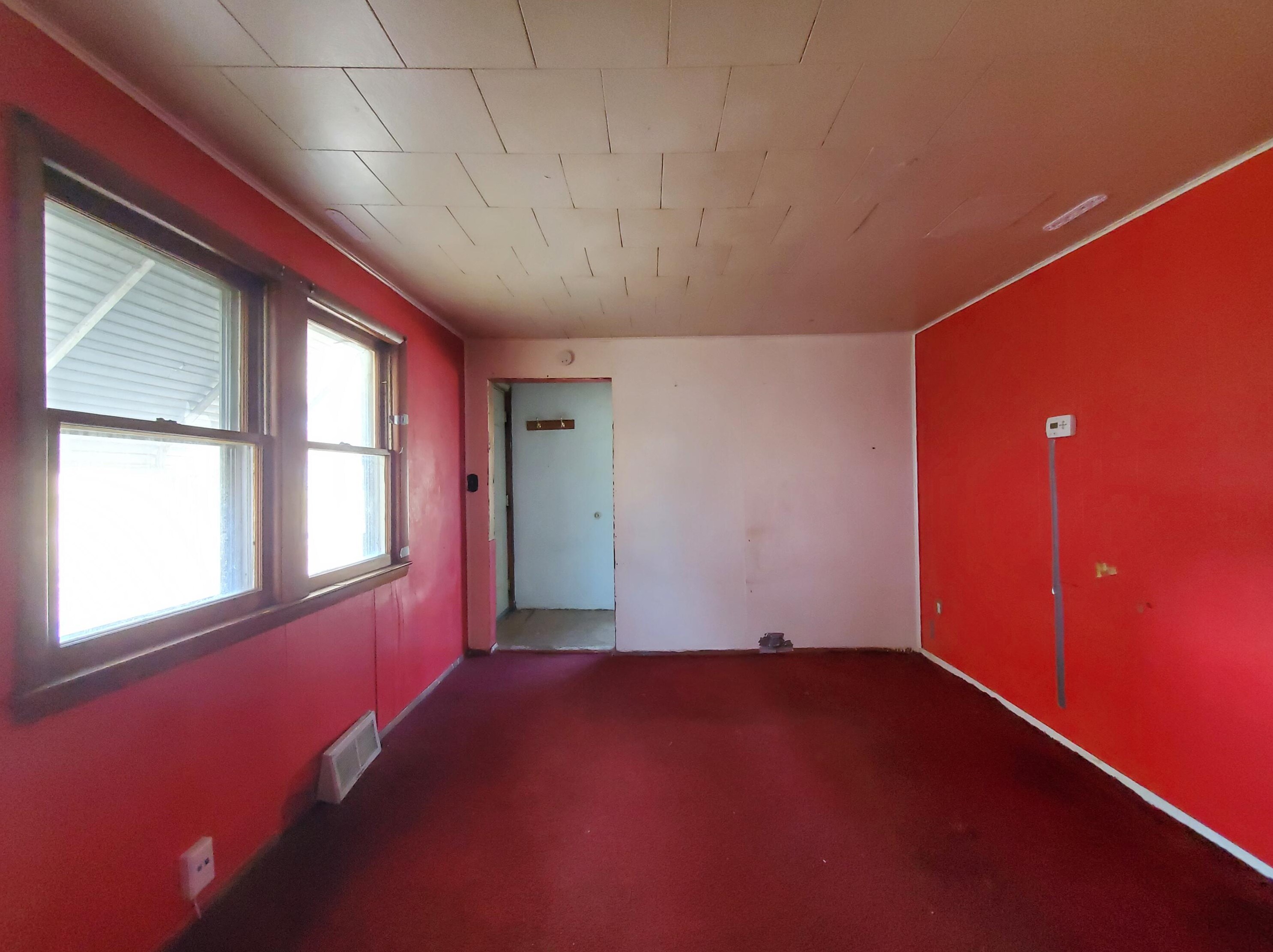 4836 20th St, Milwaukee WI 53205-1551 exterior