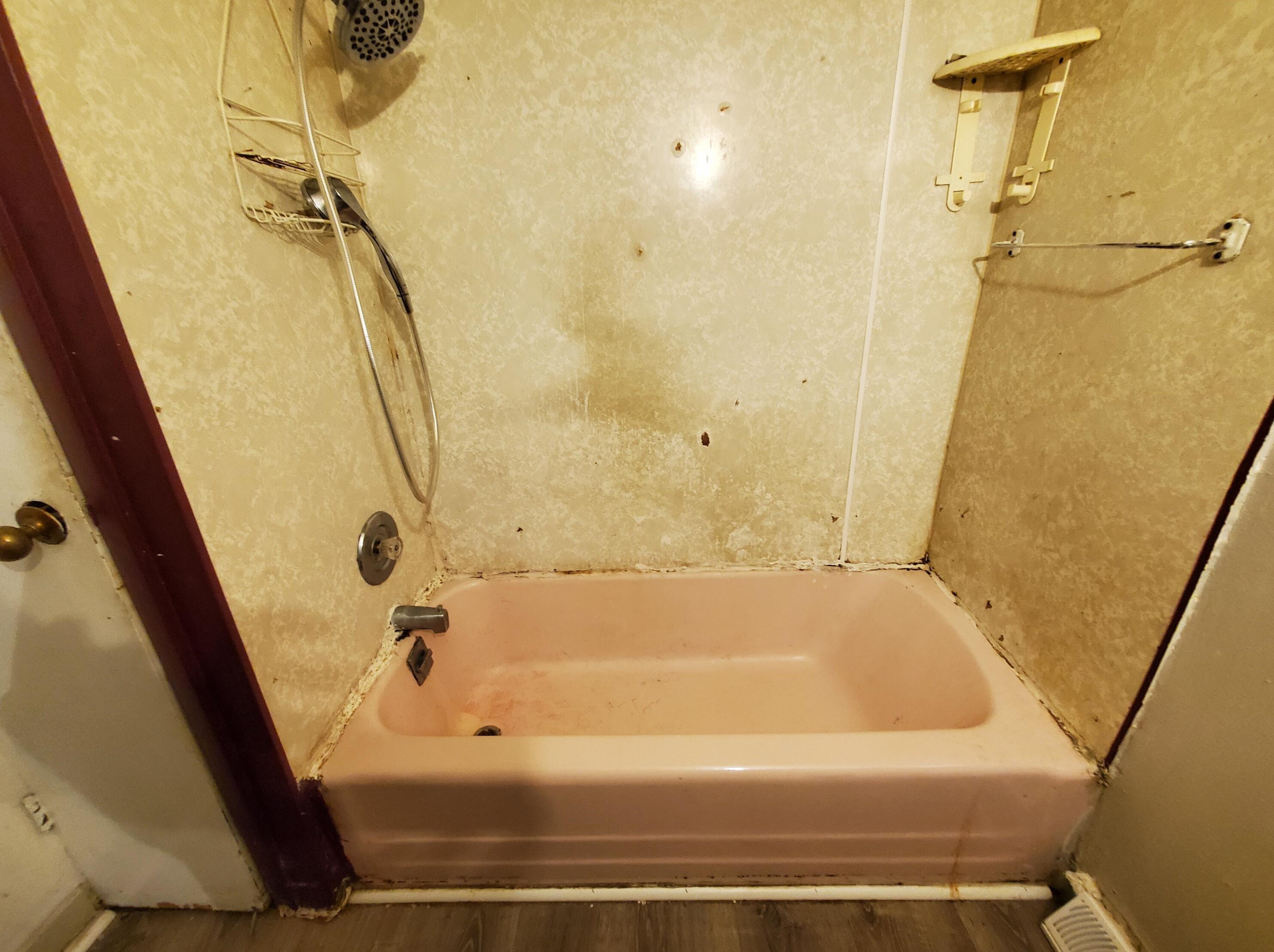 4836 20th St, Milwaukee WI 53205-1551 exterior