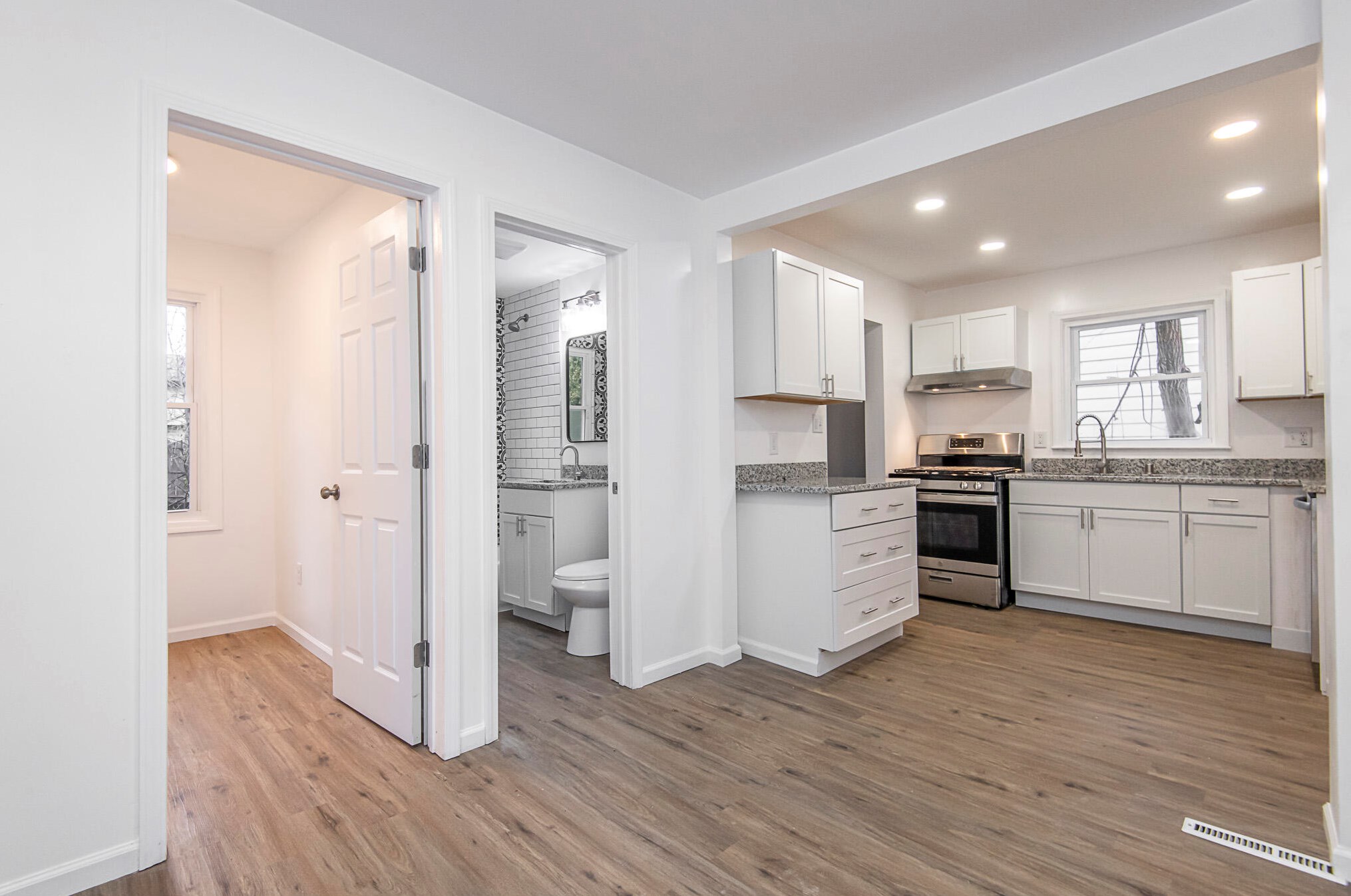 6430 56th St, Milwaukee WI  53223-5948 exterior