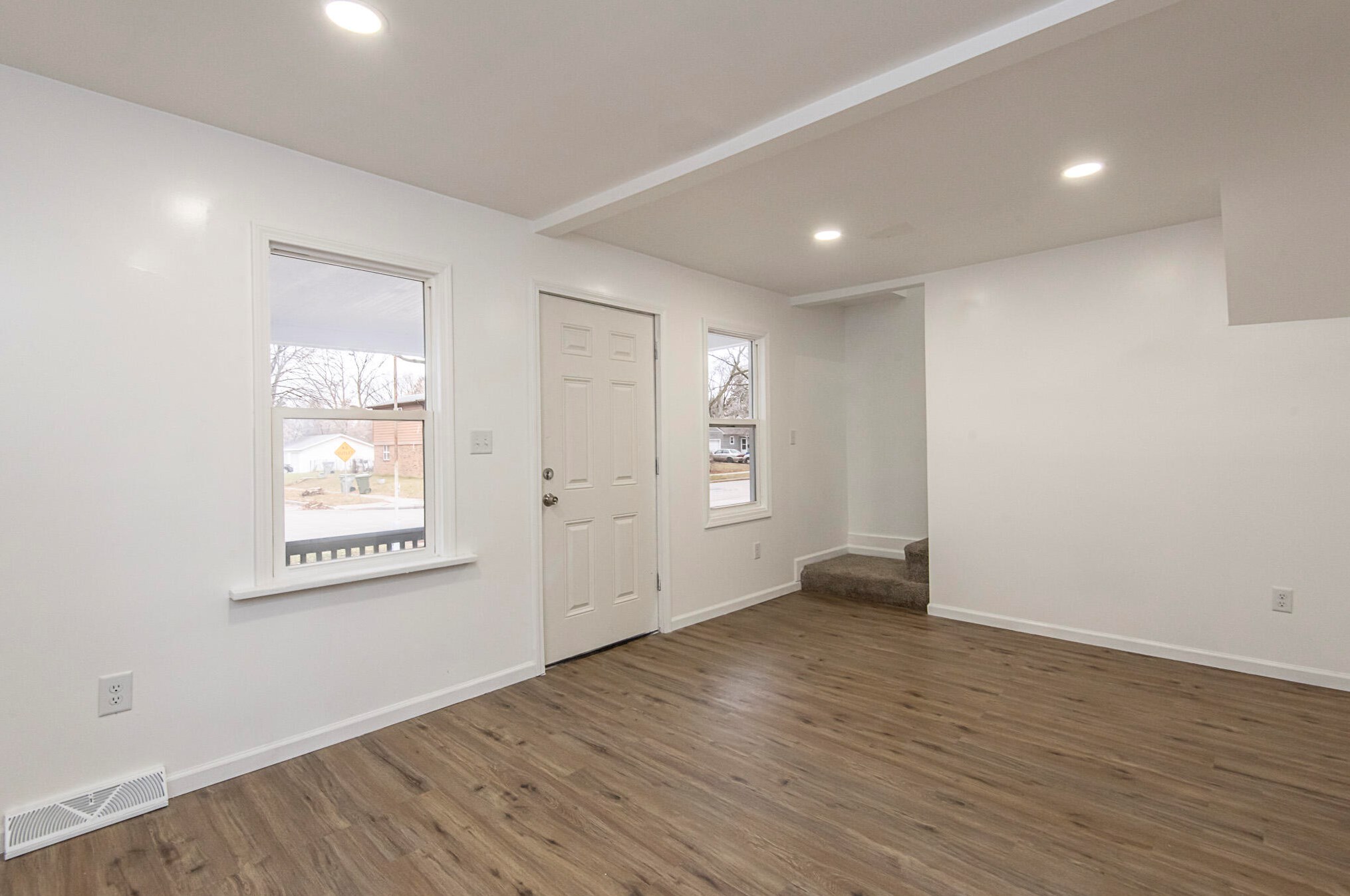 6430 56th St, Milwaukee WI  53223-5948 exterior