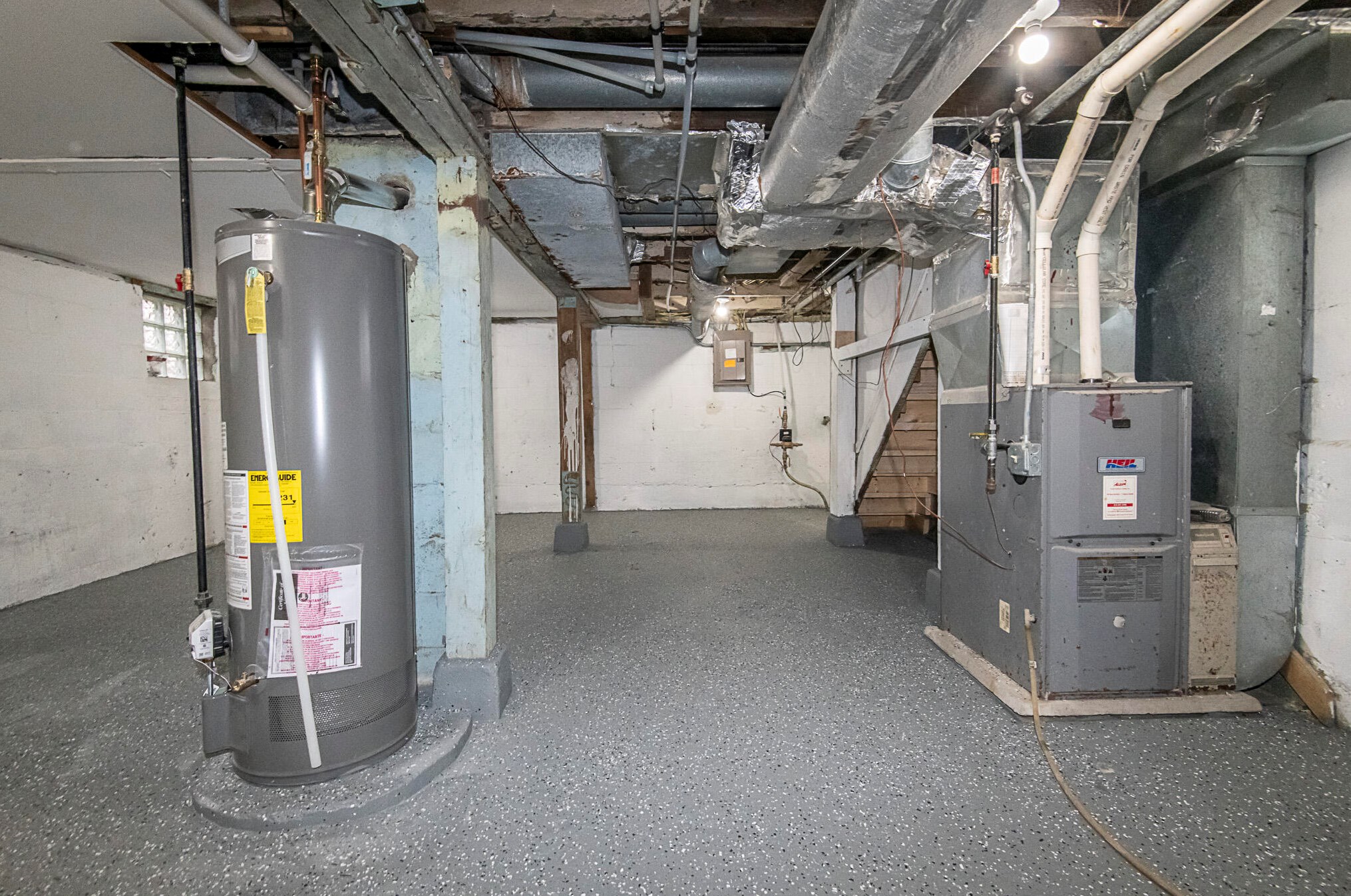 6430 56th St, Milwaukee WI  53223-5948 exterior