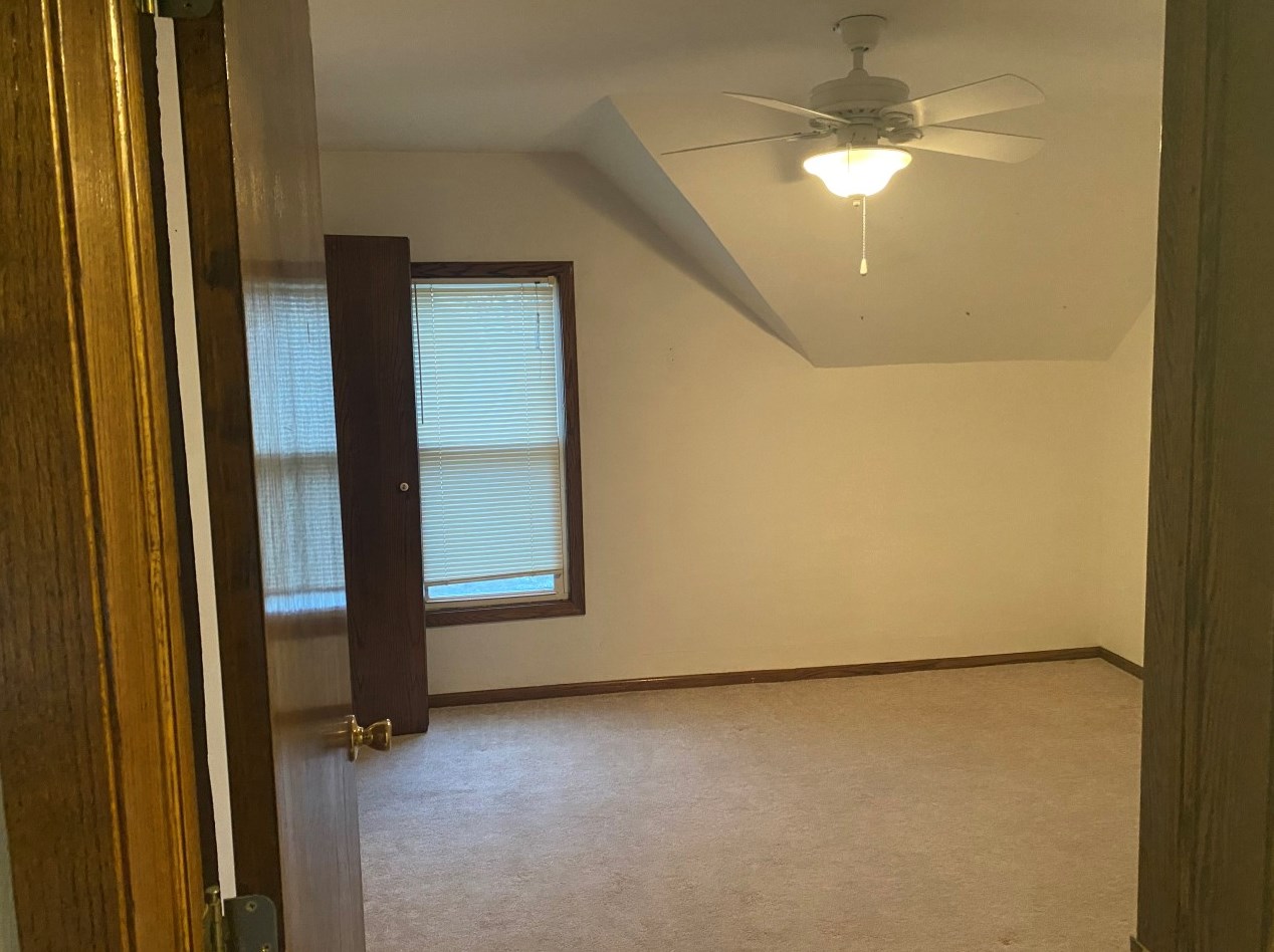 101 Shirley St, Fort Atkinson WI  53538-1544 exterior