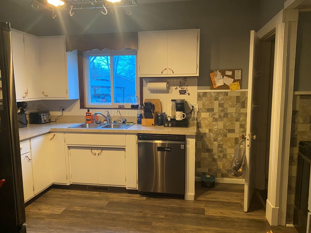 101 Shirley St, Fort Atkinson WI  53538-1544 exterior